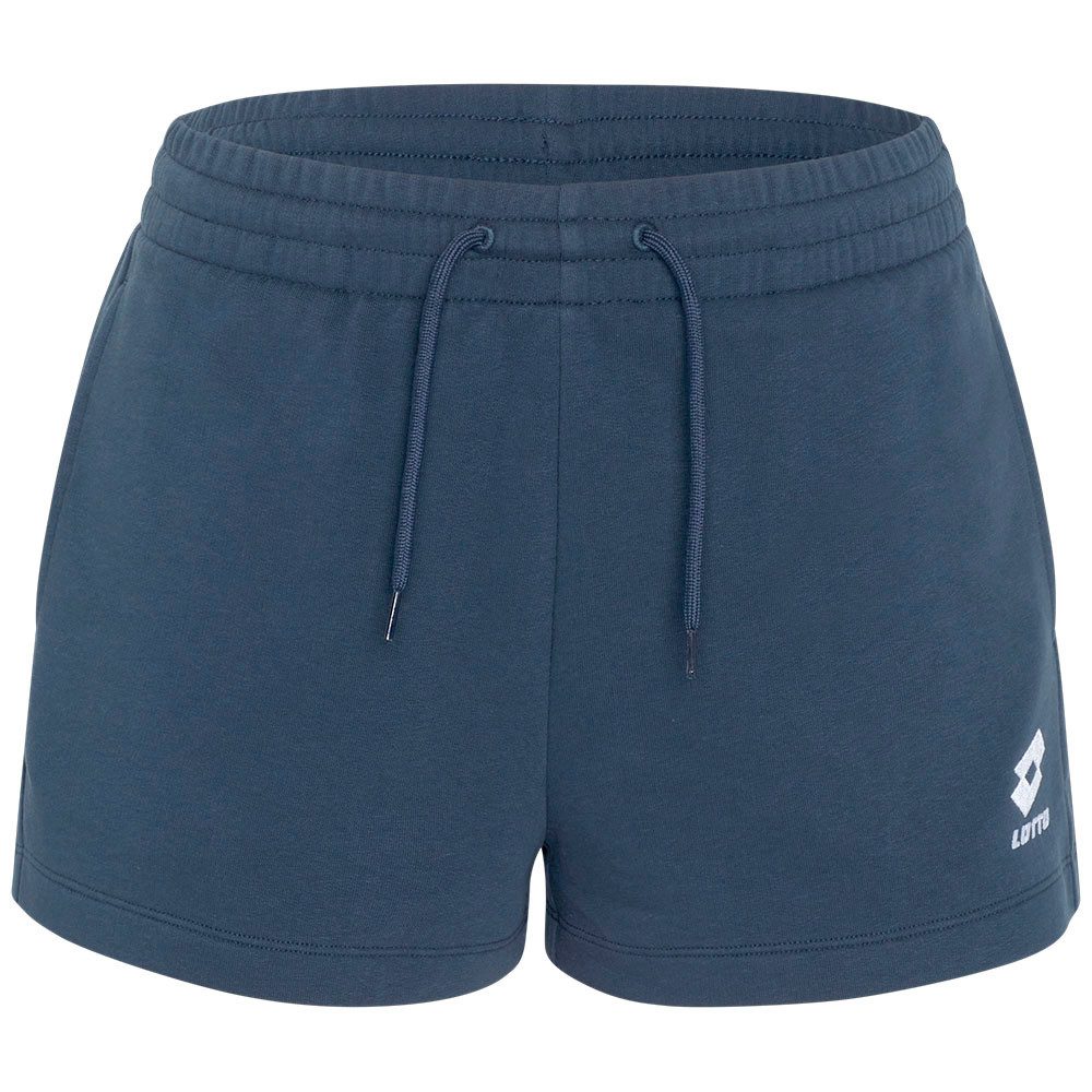 Lotto Sweatshorts - mit praktischem Kordelzug