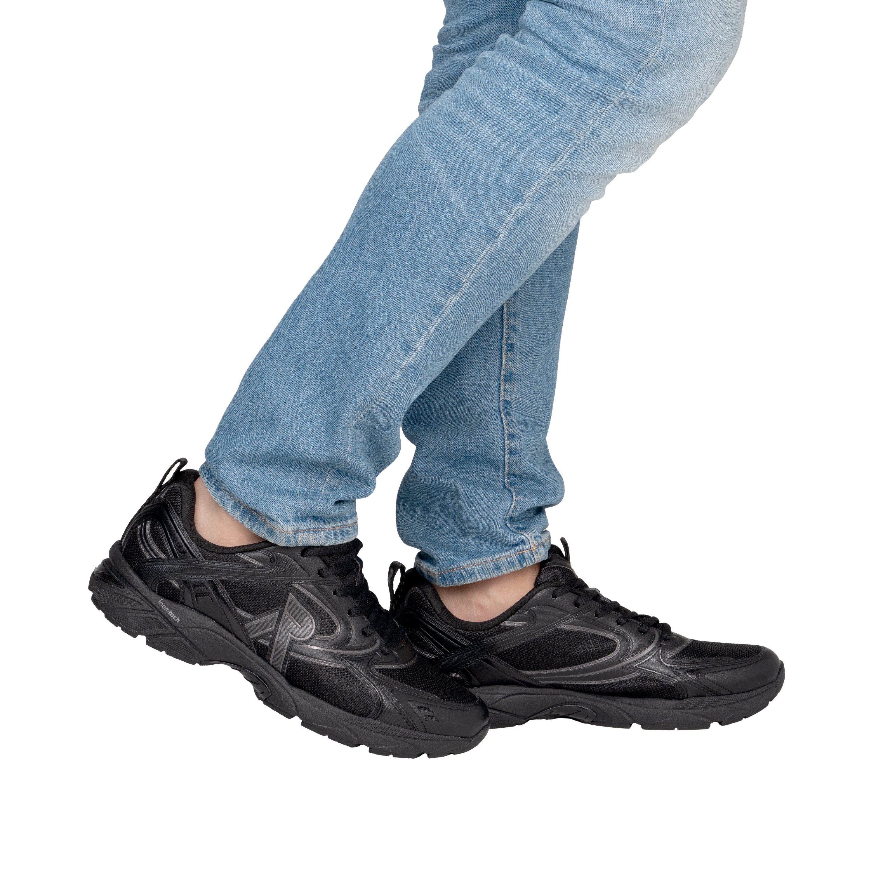 Rieker Sport Sneaker Schnürschuh, Halbschuh in sportiver Optik