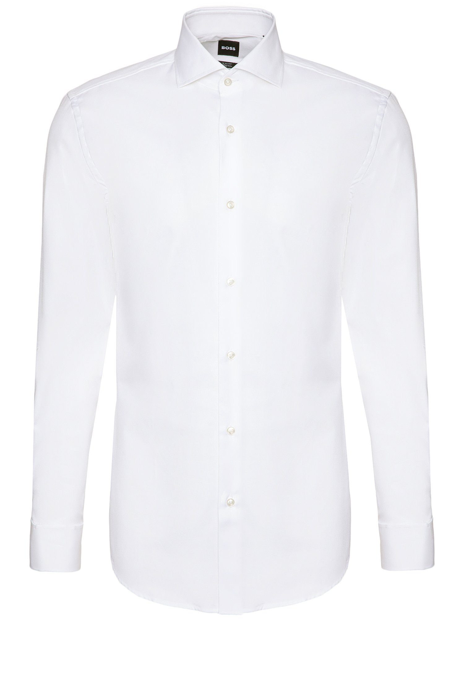 BOSS Businesshemd H-Hank-Spread (1-tlg) günstig online kaufen