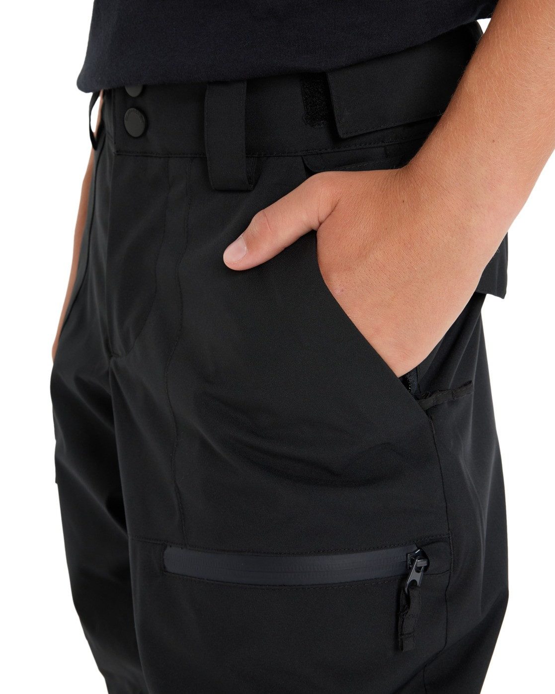 Quiksilver Snowboardhose Utility