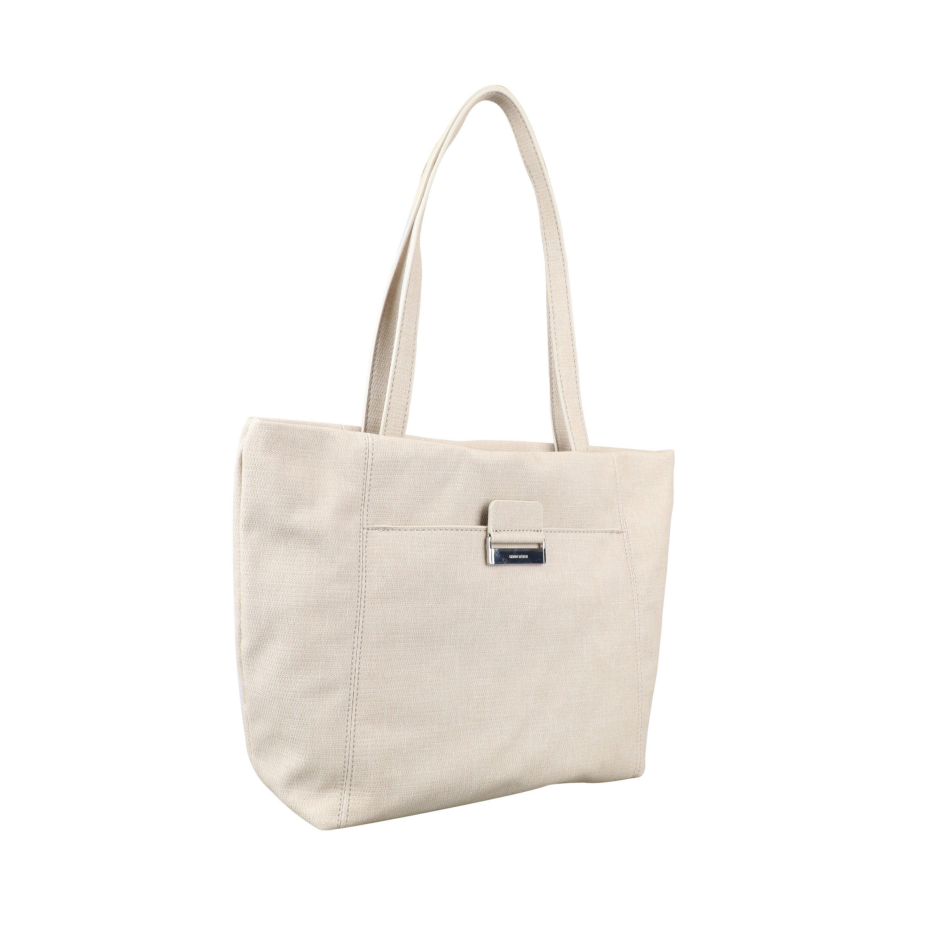 GERRY WEBER Shopper Gerry Weber - Damen Shopper Be Different