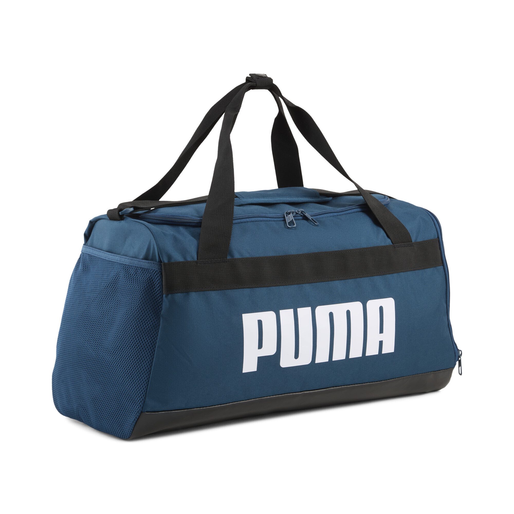 PUMA Sporttasche Challenger 35L Kleine Sporttasche Jugendliche und Erwachsene