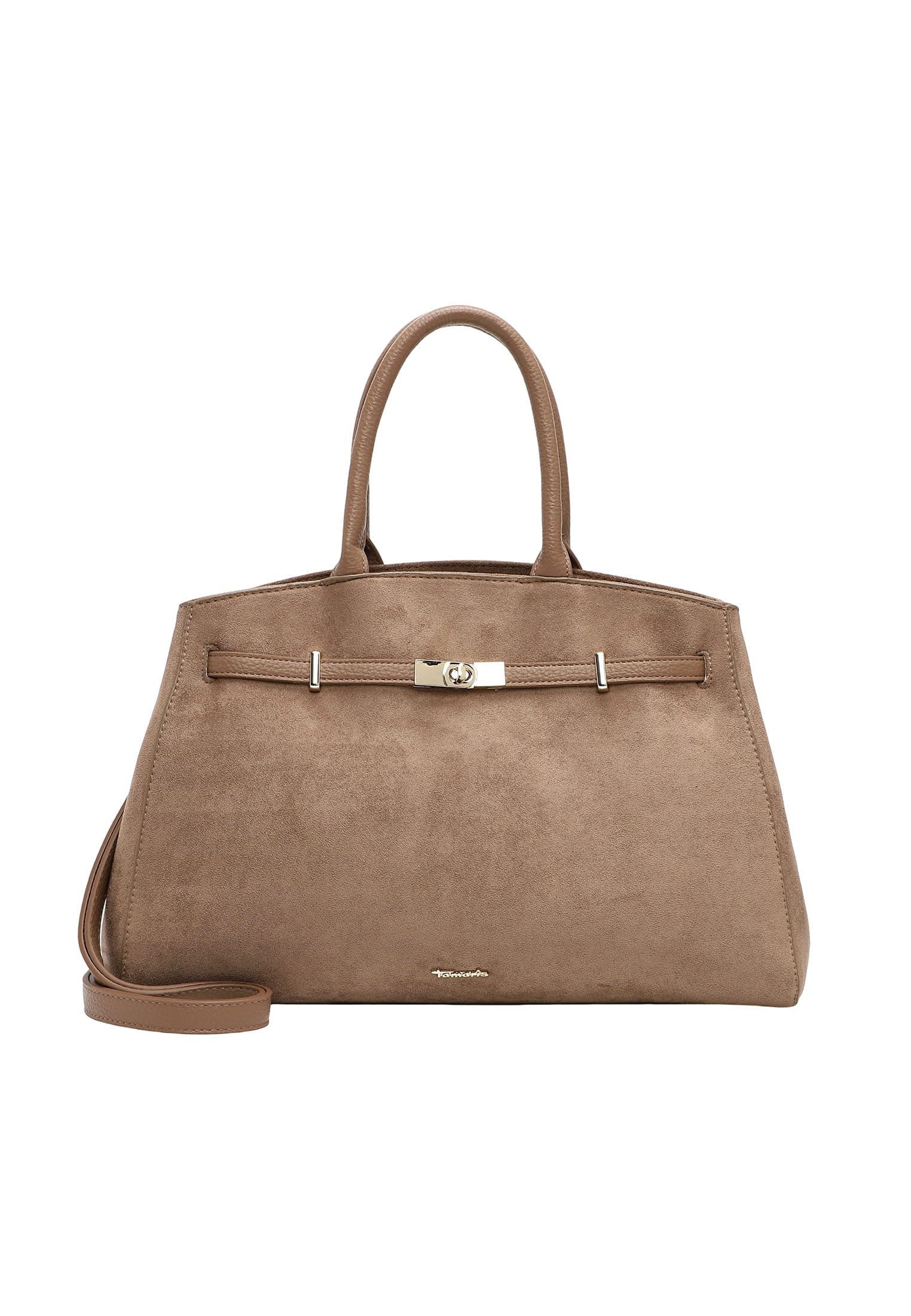Tamaris Shopper TAS Martina, Single Lettering