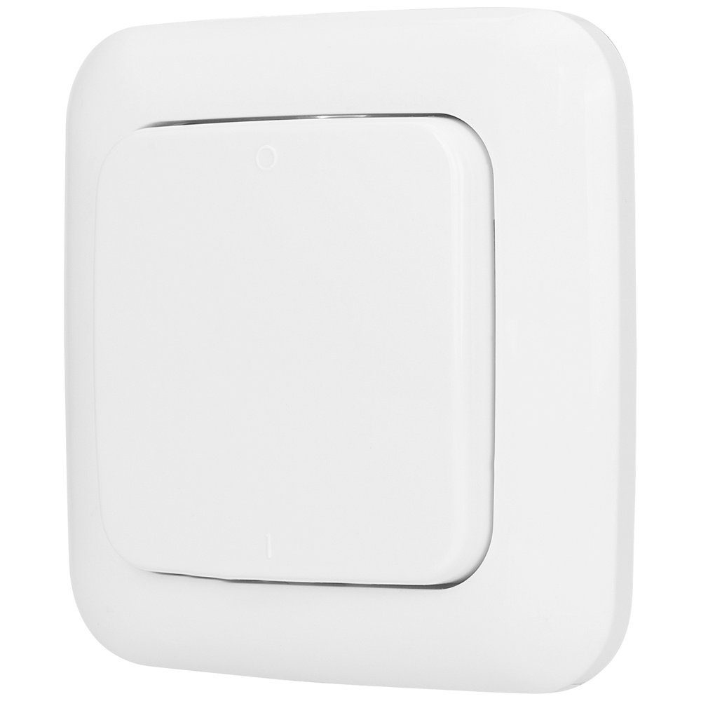Smartwares SH4-90162 FSK 433 MHz Funk-Schalter SH4-90162 Smart-Home-Zubehör