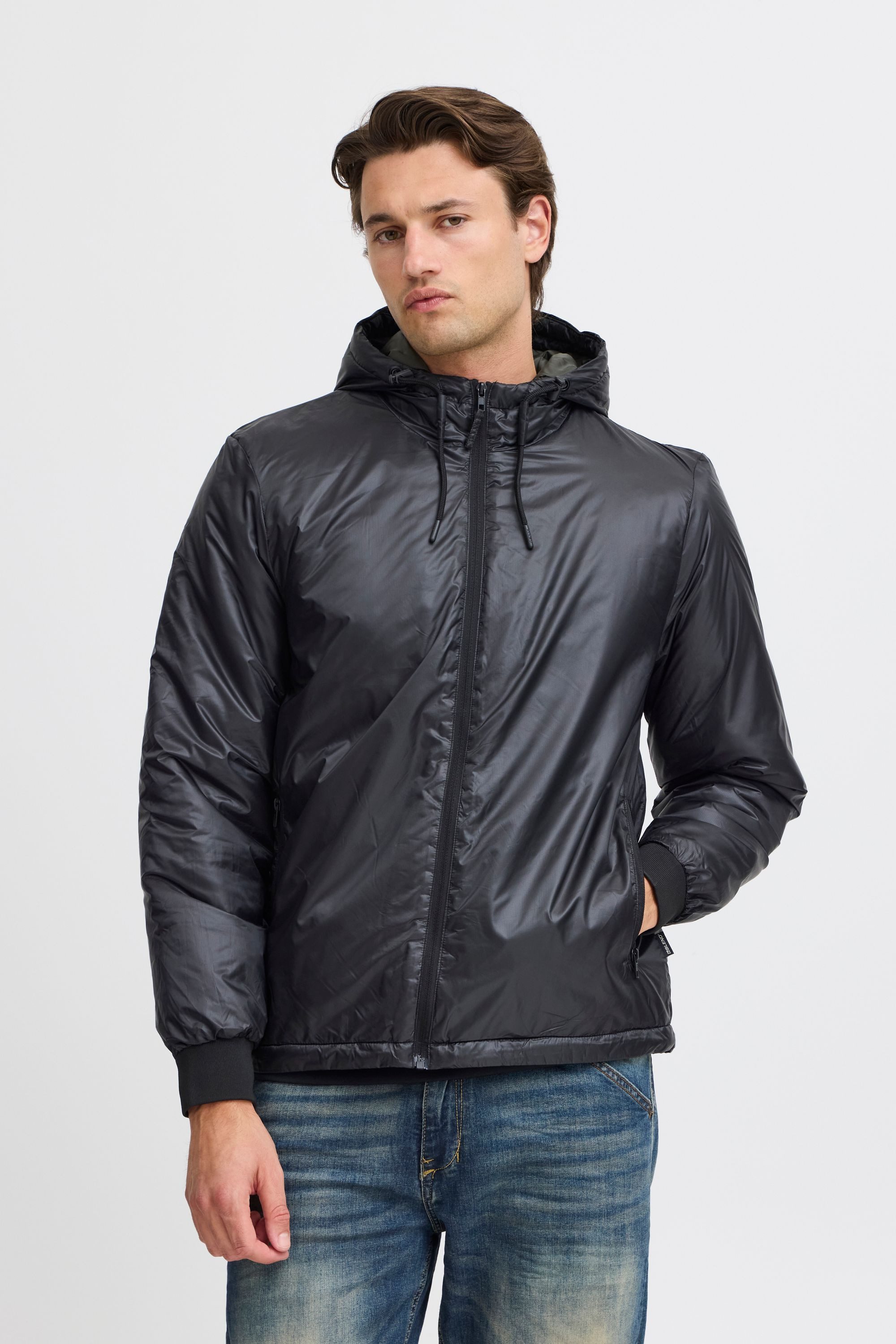 Blend Outdoorjacke BHOuterwear Stilvolle Outdoorjacke mit günstig online kaufen