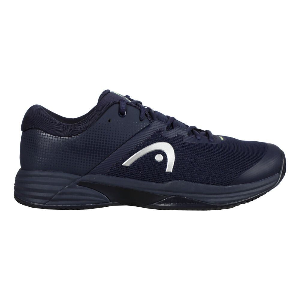 Revolt Evo 2.0 Clay Nvli - Sandplatzcourt Tennisschuh Tennisschuh