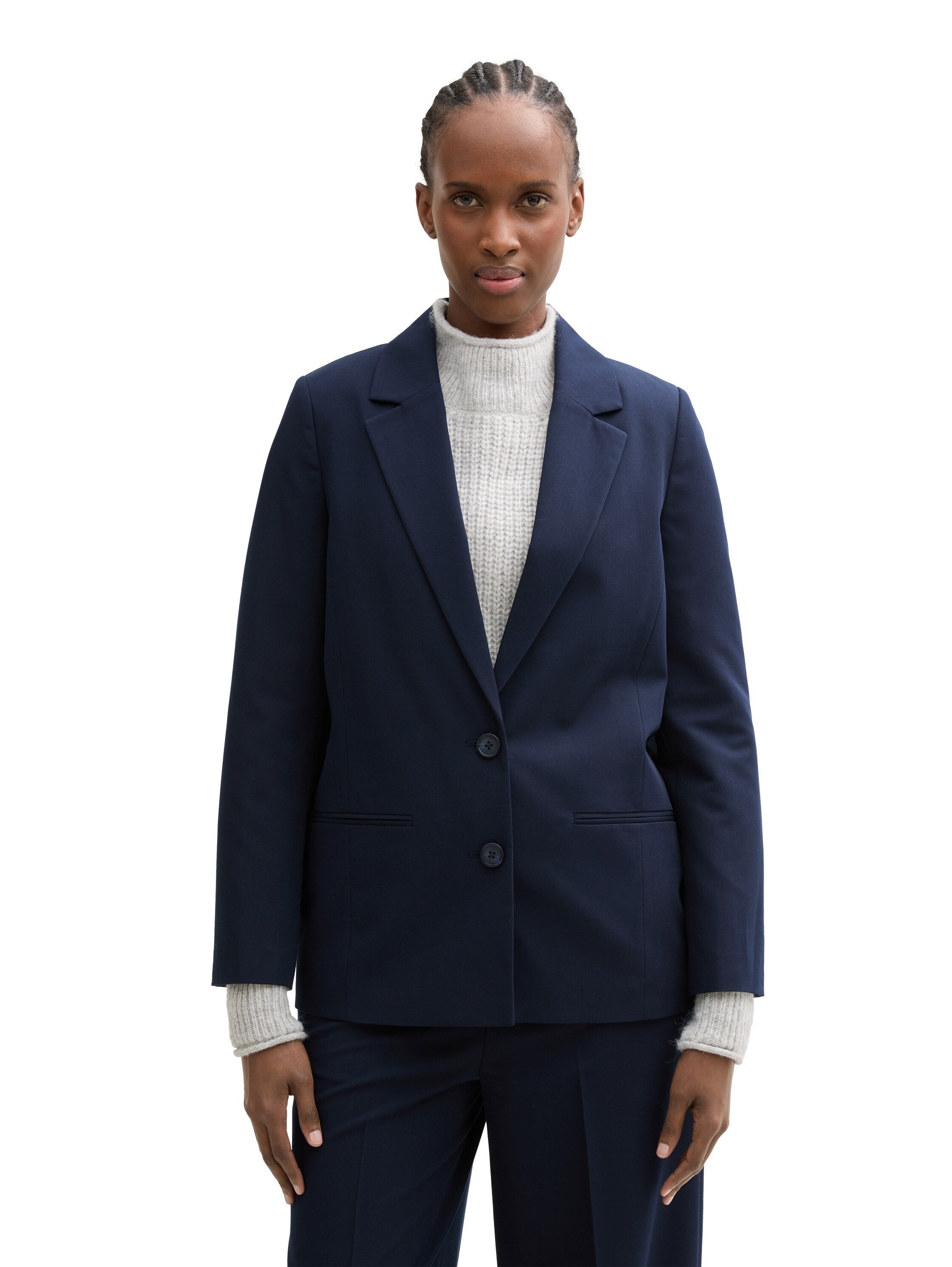 TOM TAILOR Denim Outdoorjacke