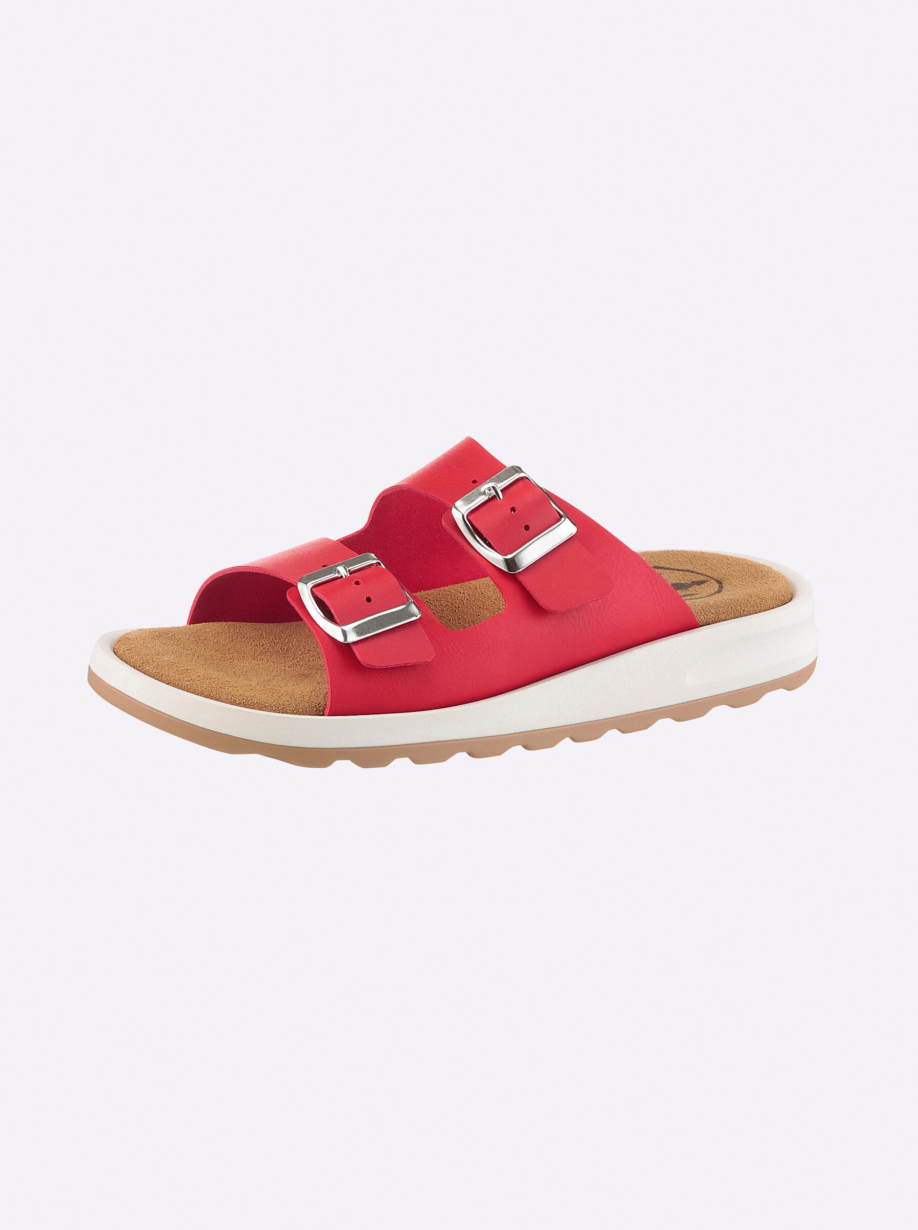 Franken-Schuhe Pantolette Pantolette günstig online kaufen