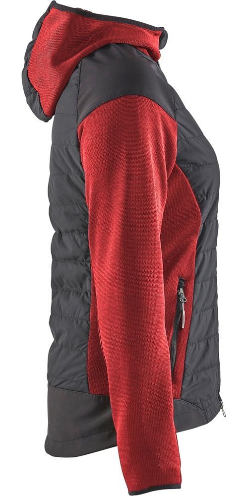 Blåkläder Kurzjacke Damen Hybrid Jacke