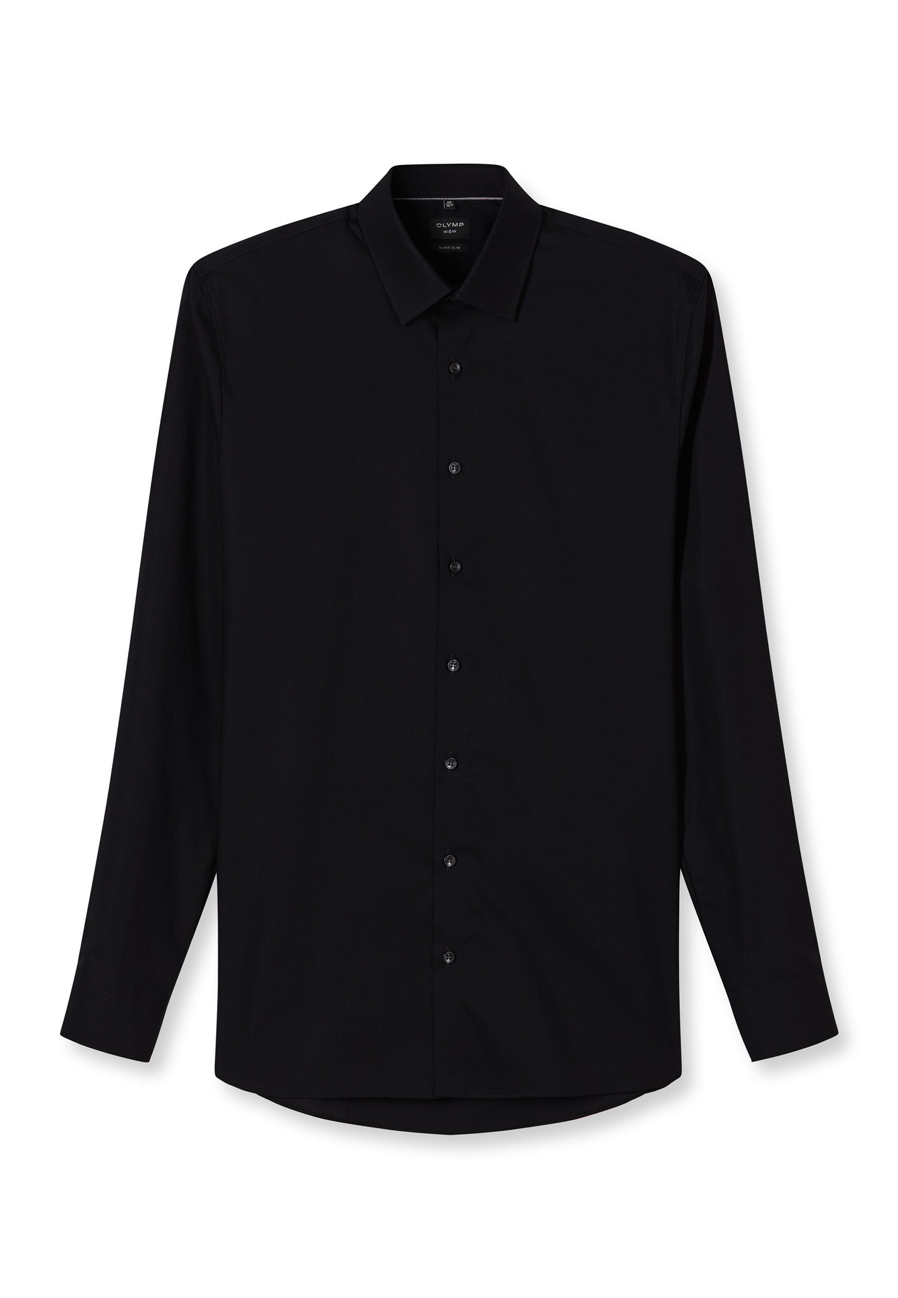 OLYMP Businesshemd OLYMP No. Six, super slim, Urban Kent