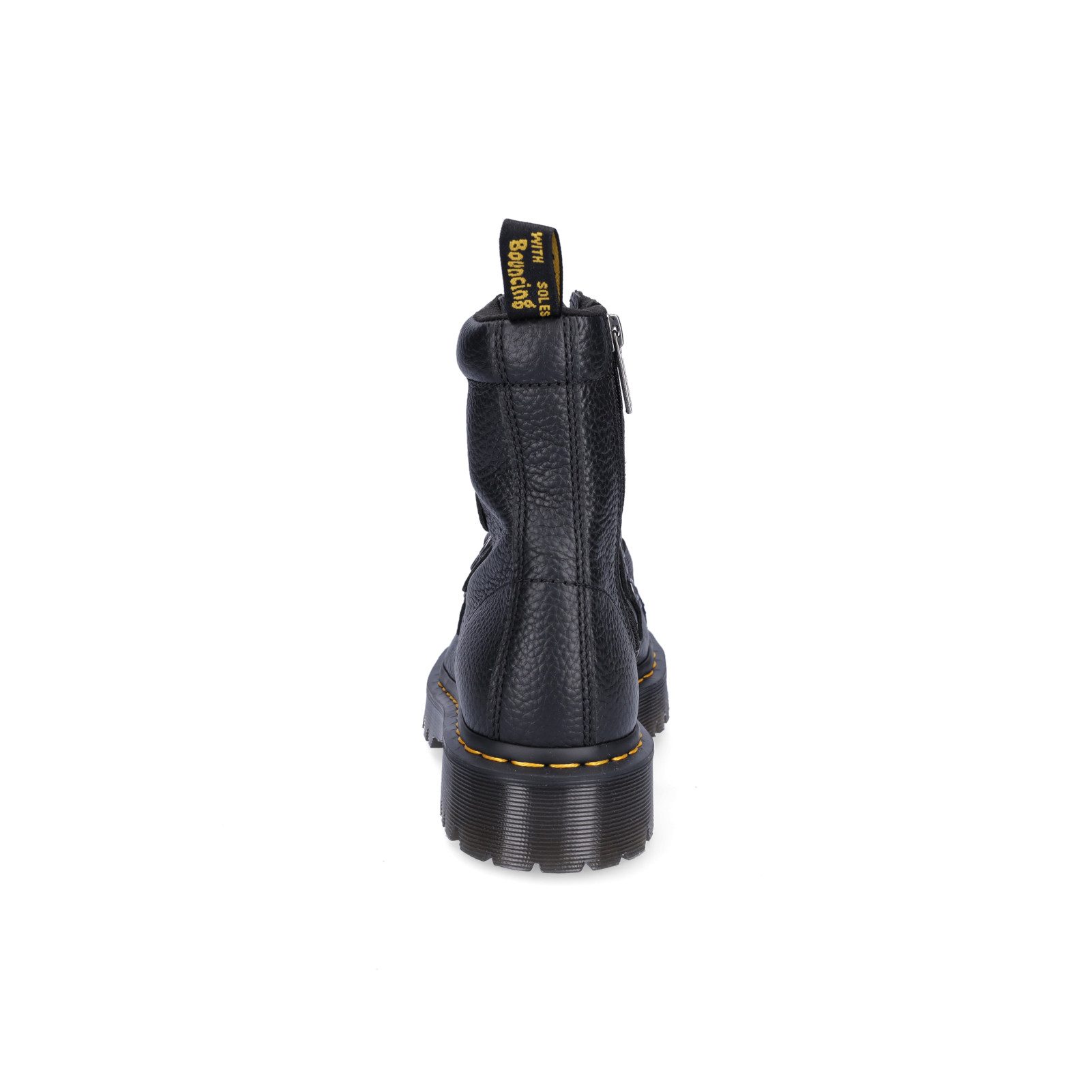DR. MARTENS Dr. Martens Damen Schnürboot schwarz Schnürboots