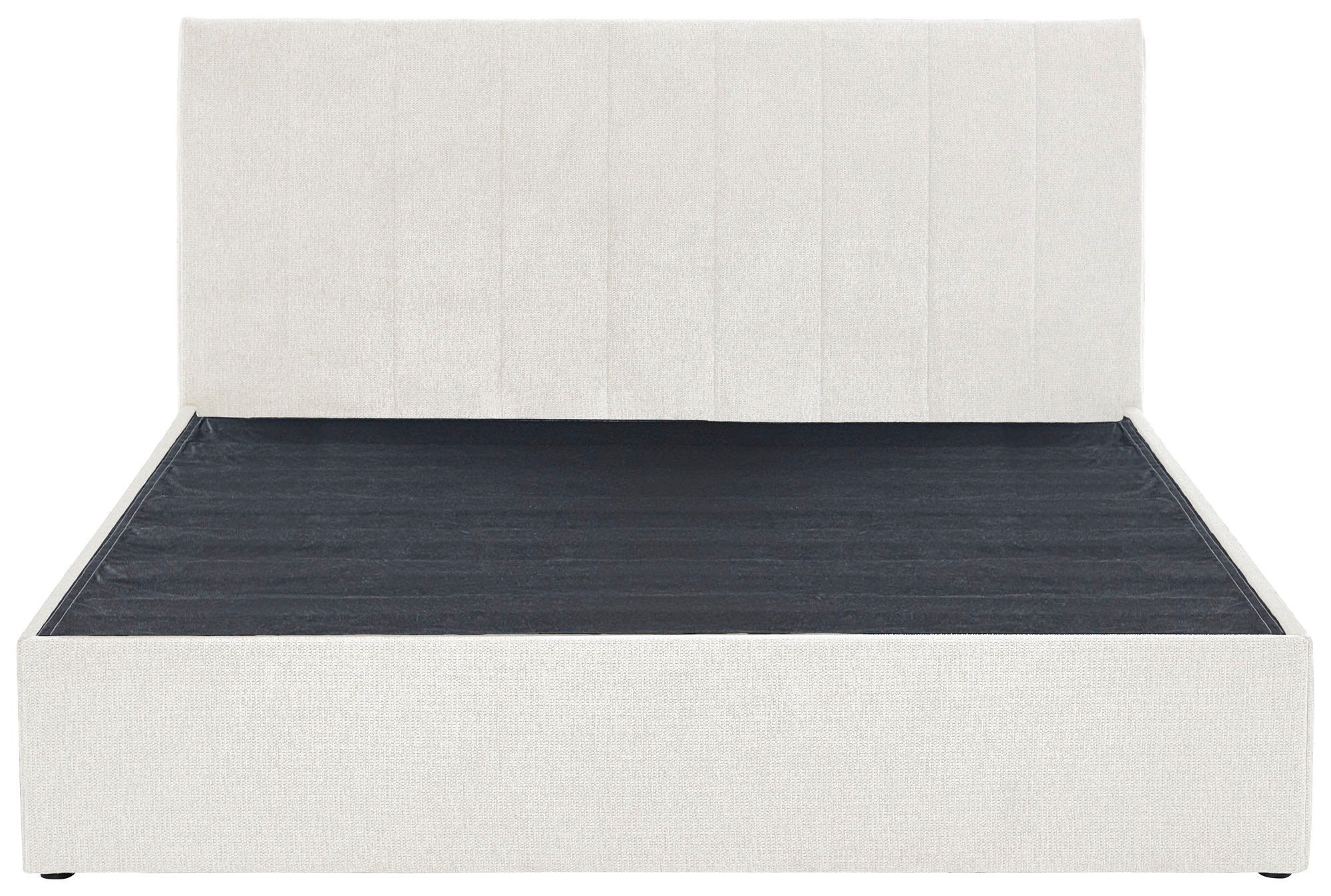 ATLANTIC home collection Boxbett Alva, wahlweise mit Matratze, wahlweise mit Matratze und Topper