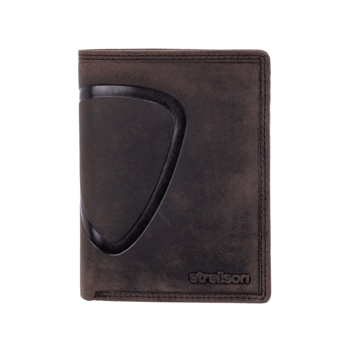 Strellson Geldbörse Baker Street Knox Billfold günstig online kaufen