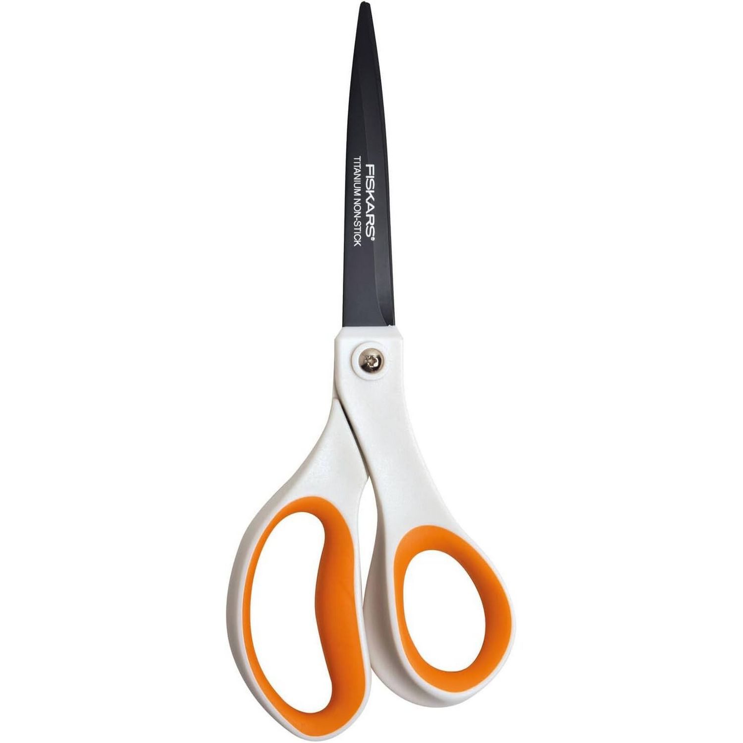 Fiskars Universalschere FISKARS Universal-Antihaft-Schere 5413, Länge: 210 mm