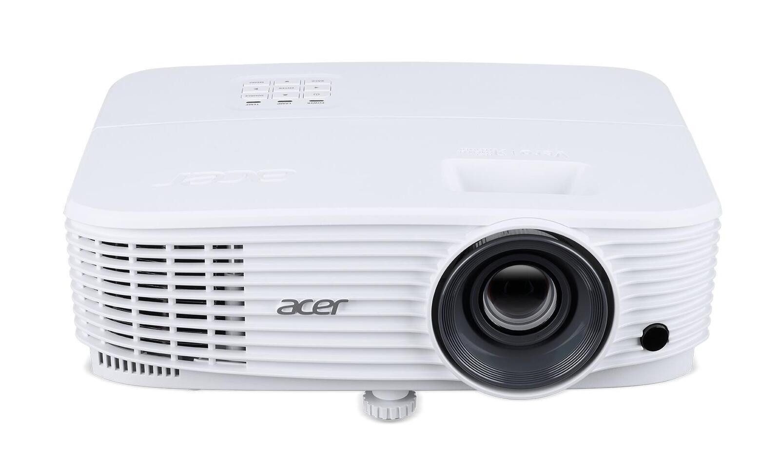 Acer PD2528ic Beamer
