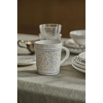 LAURA ASHLEY Tasse Becher Artisan Collection Decorated