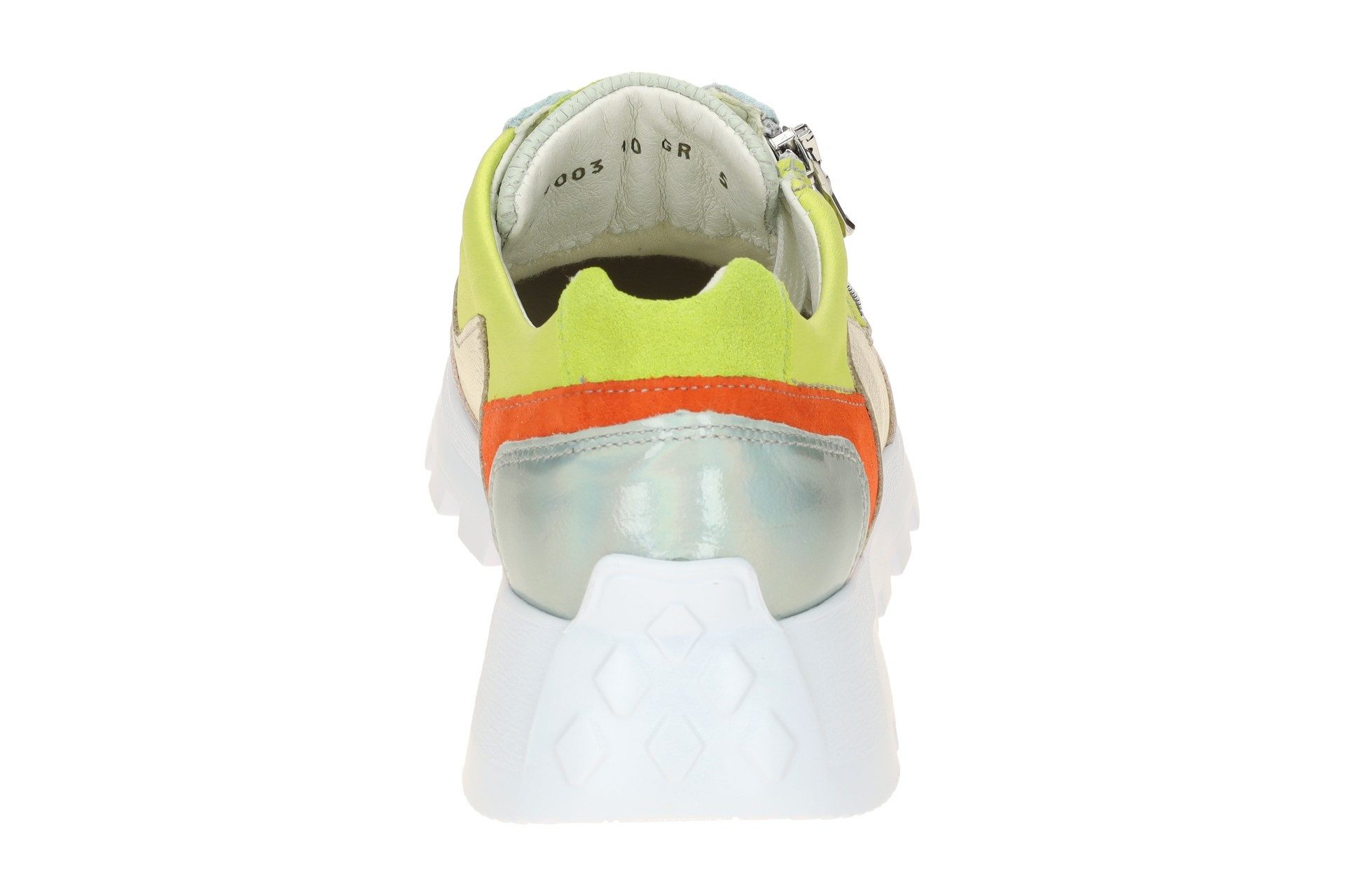 Waldläufer 993004 911 089 Schnürschuh