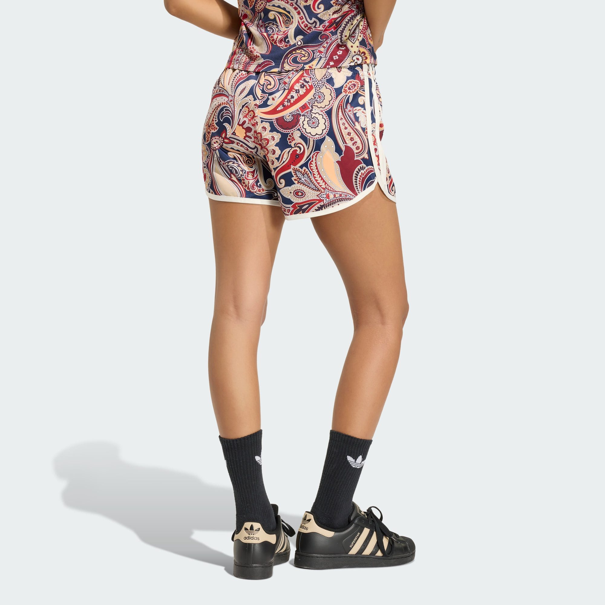 adidas Originals Laufhose ADIDAS LIBERTY LONDON SPRINTER SHORTS (1-tlg)