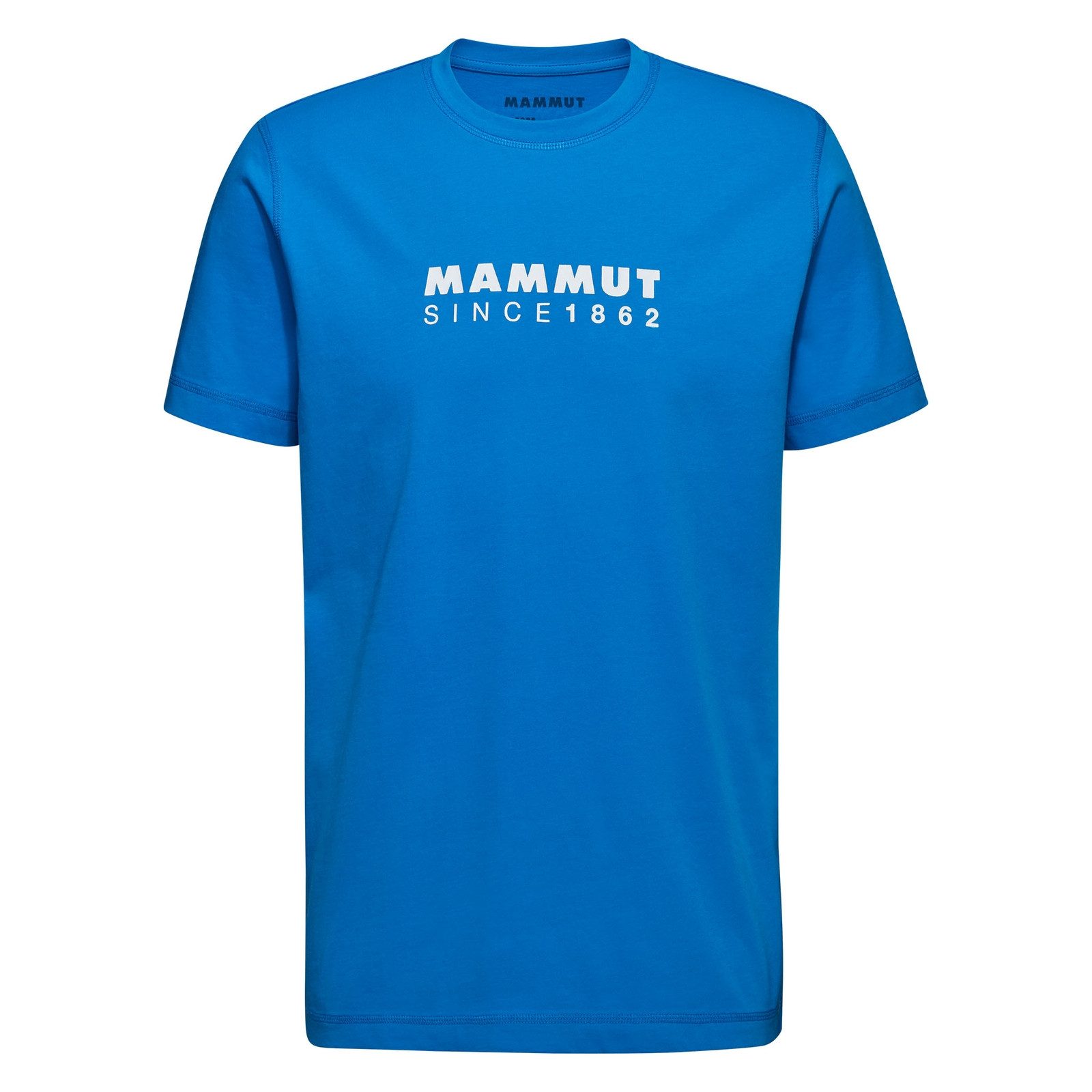 Mammut T-Shirt Core T-Shirt Men Logo mit Brustprint günstig online kaufen