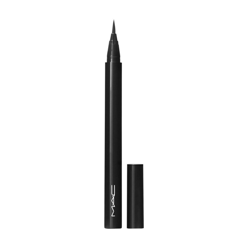 MAC Eyeliner Brushstroke 24H Eyeliner