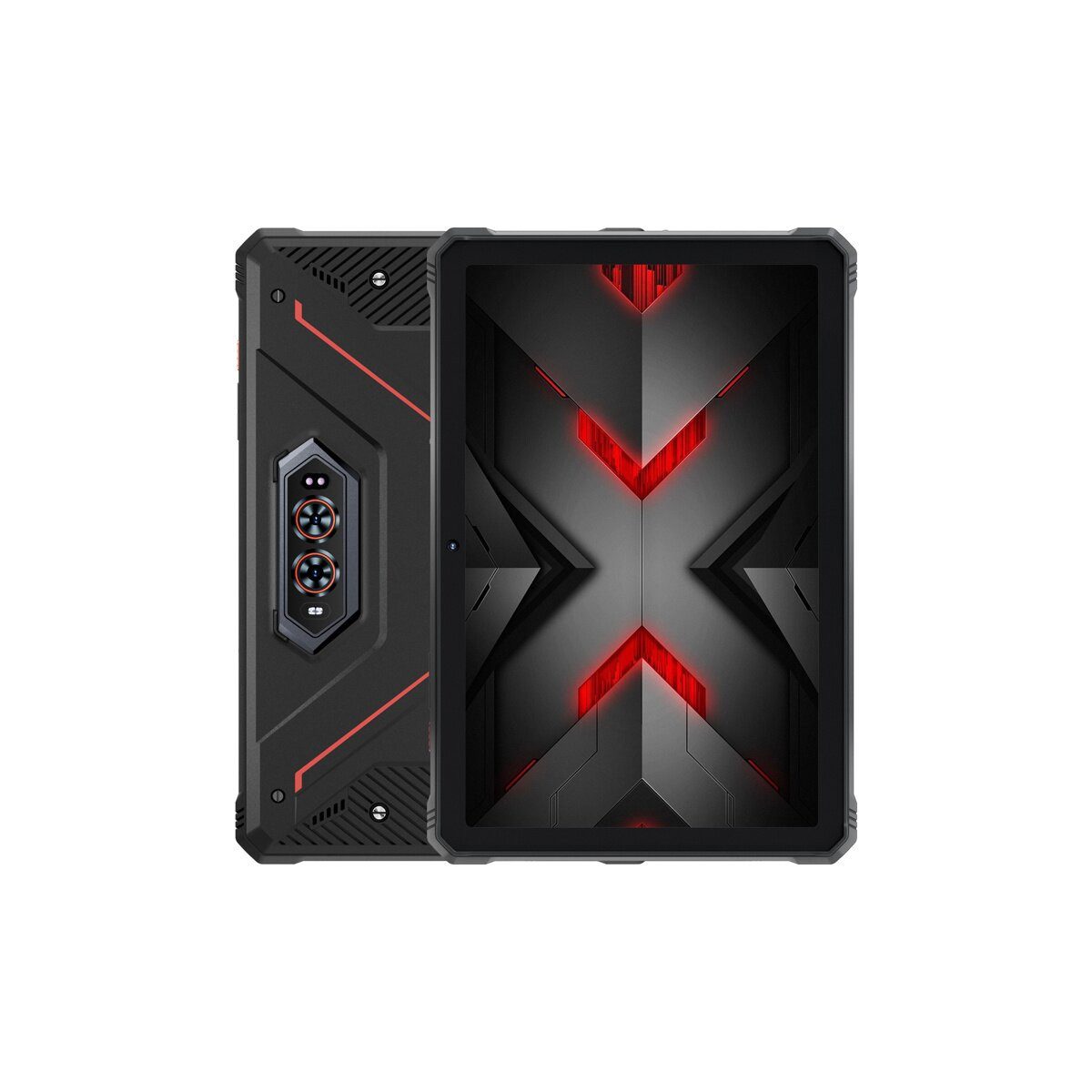 HOTWAV HOTWAV TAB R9 Ultra 5G Tablet Rot Tablet