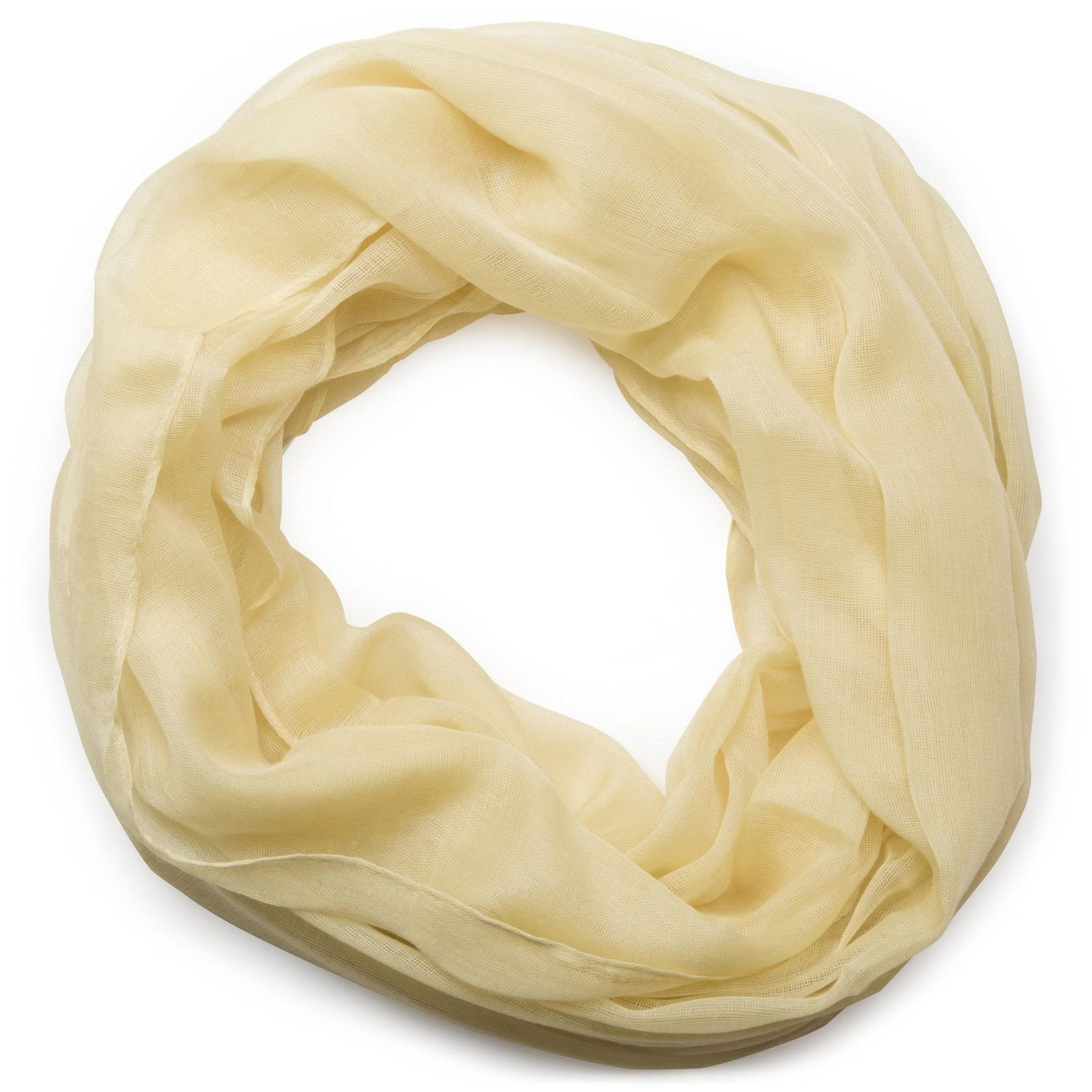 Loop Einfarbiger Loop