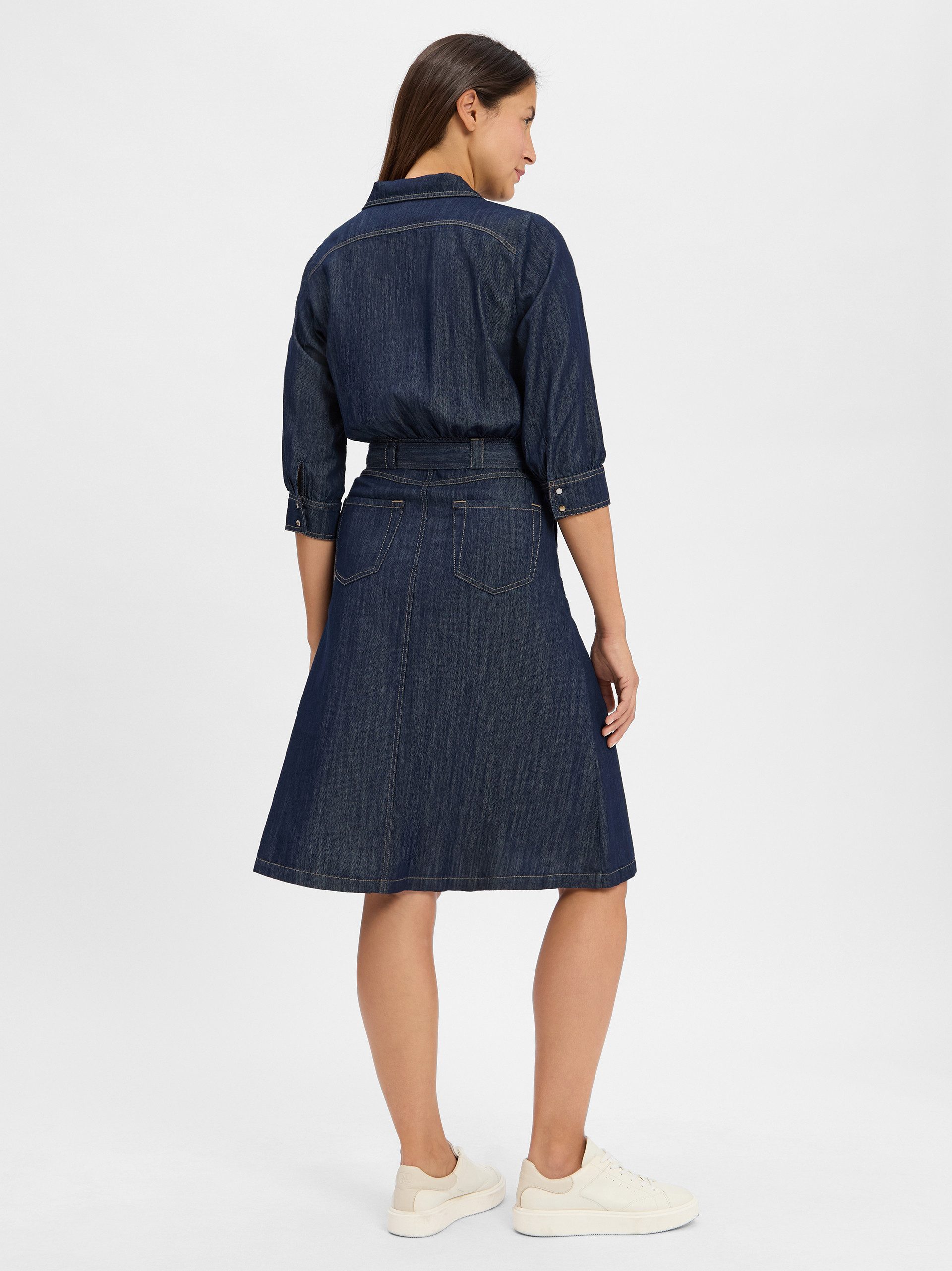 Marie Lund Blusenkleid Karina günstig online kaufen