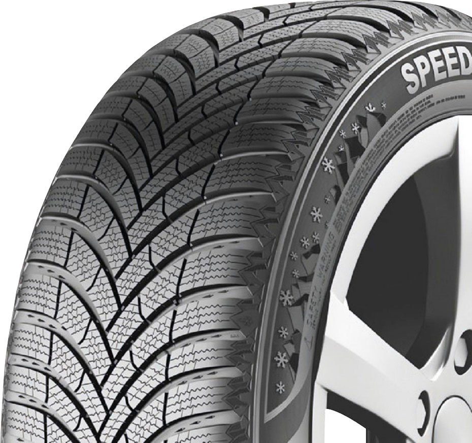 SEMPERIT Winterreifen SPEED GRIP 5