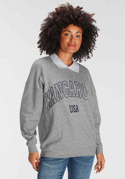 KangaROOS Sweatshirt