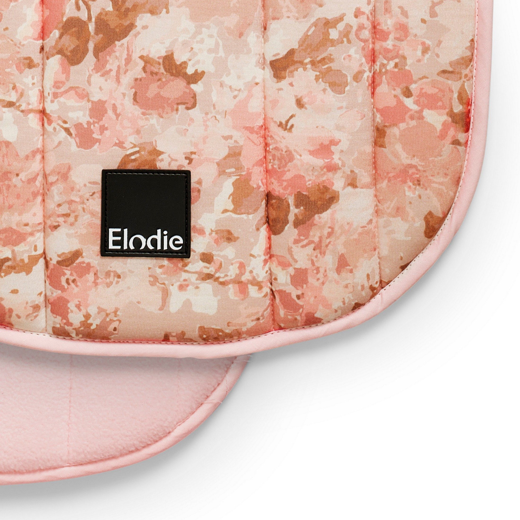 Elodie Kinderwagen-Sitzauflage Elodie - Kinderwagen-Sitzauflage CosyCushion - River Rose, (1-tlg)