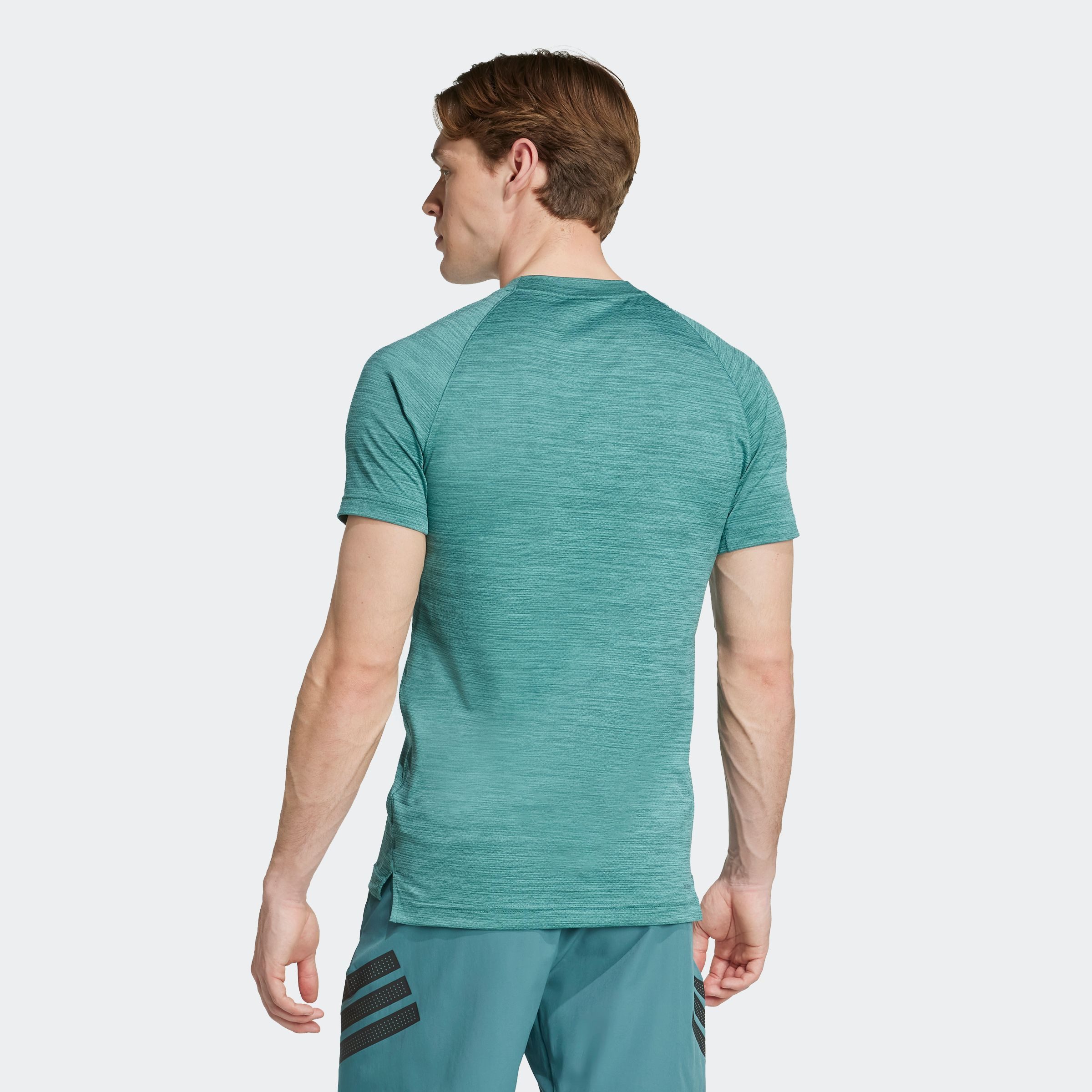 adidas Performance T-Shirt GYM+ TEE günstig online kaufen
