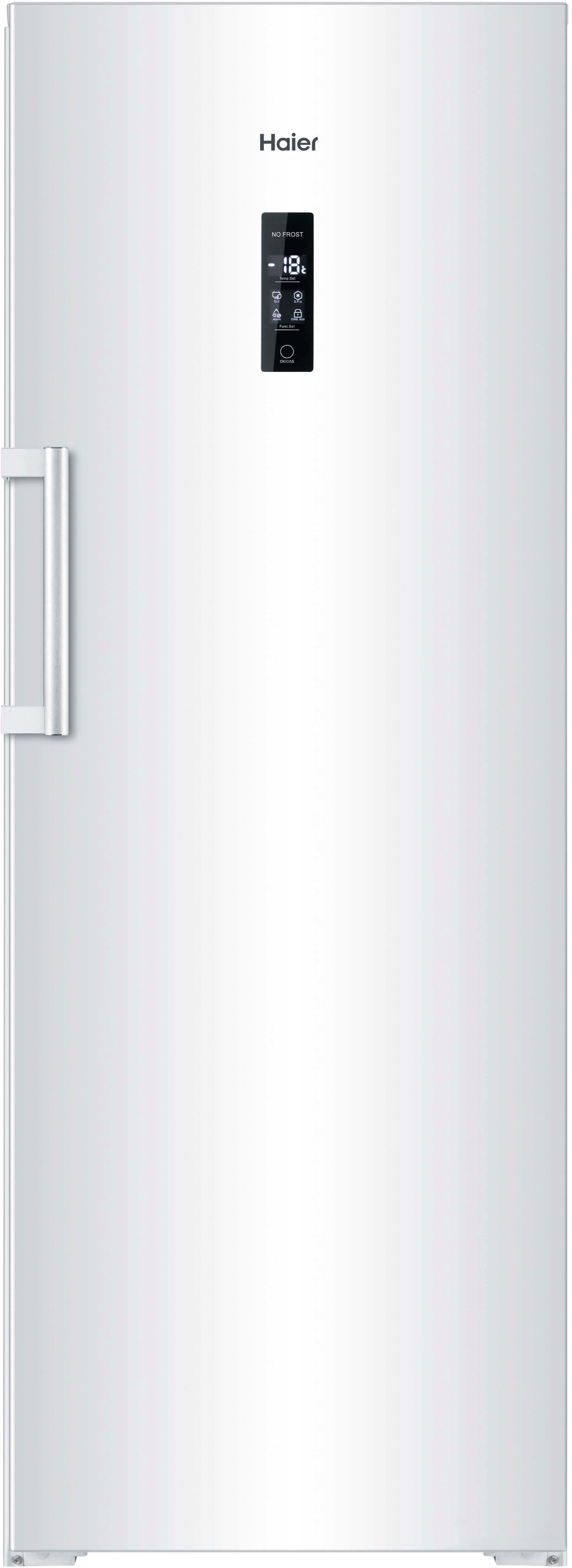 Haier Gefrierschrank H2F-220WSAA, 168 cm hoch, 60 cm breit