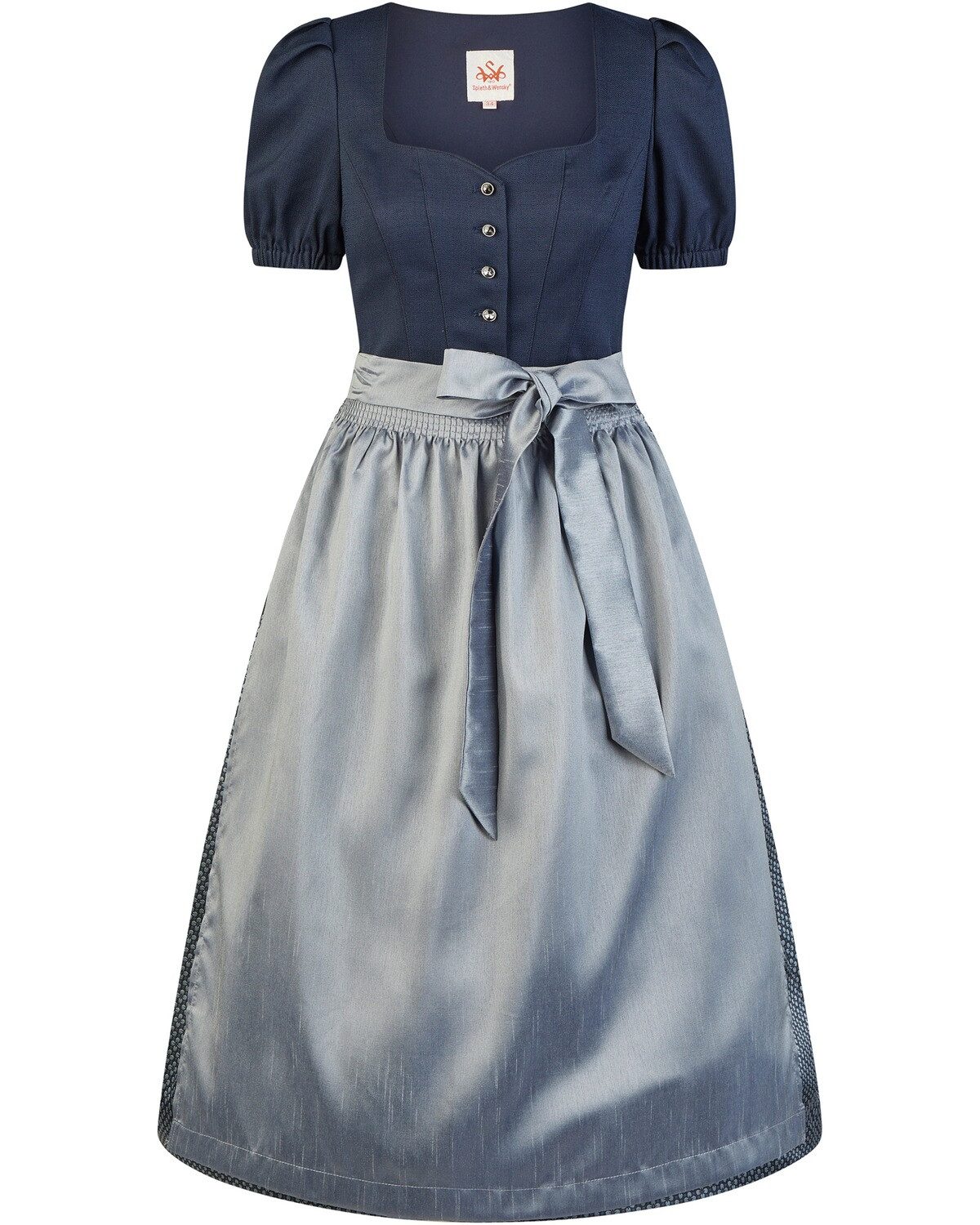 Spieth & Wensky Dirndl Dirndl Hallein