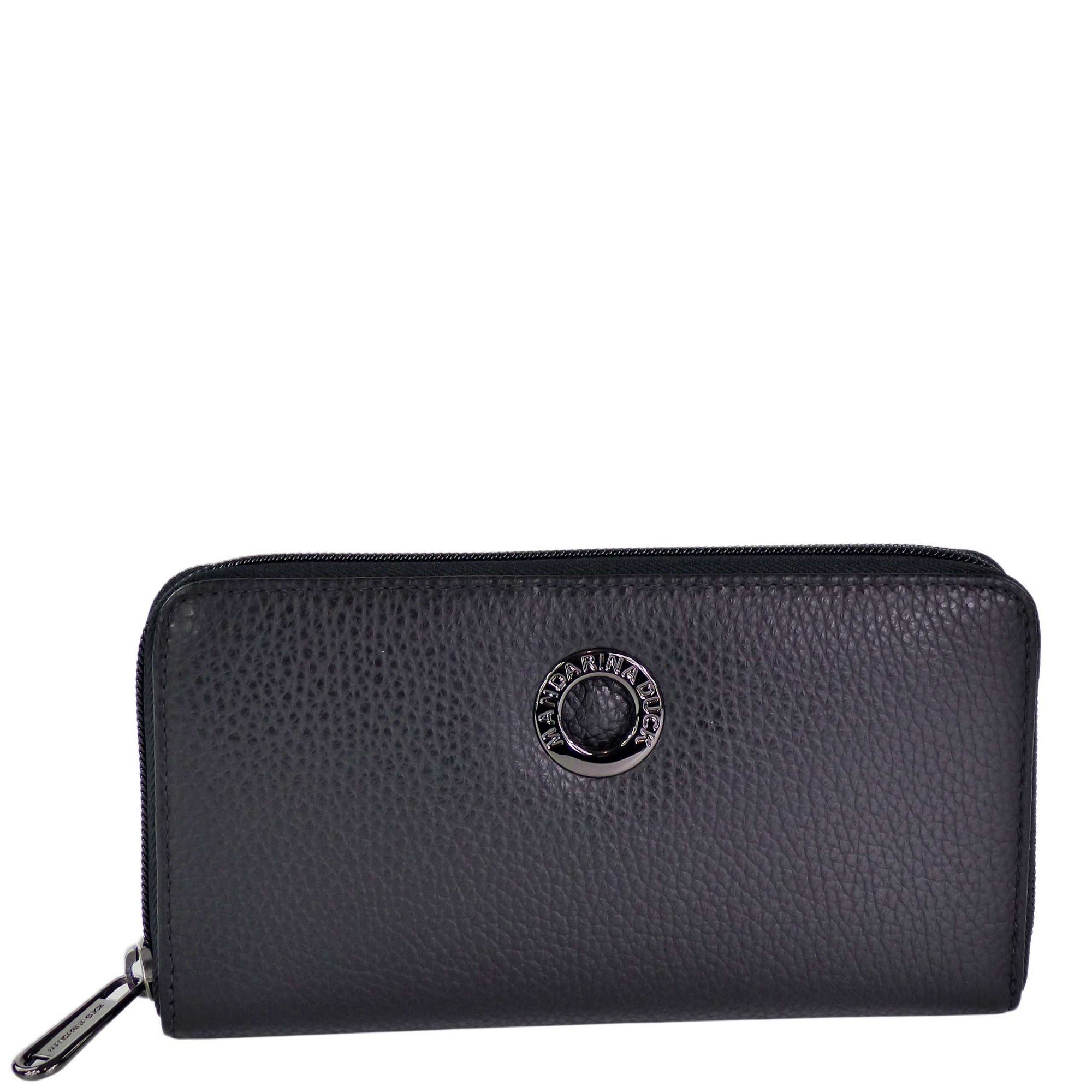 Geldbörse Mellow Leather