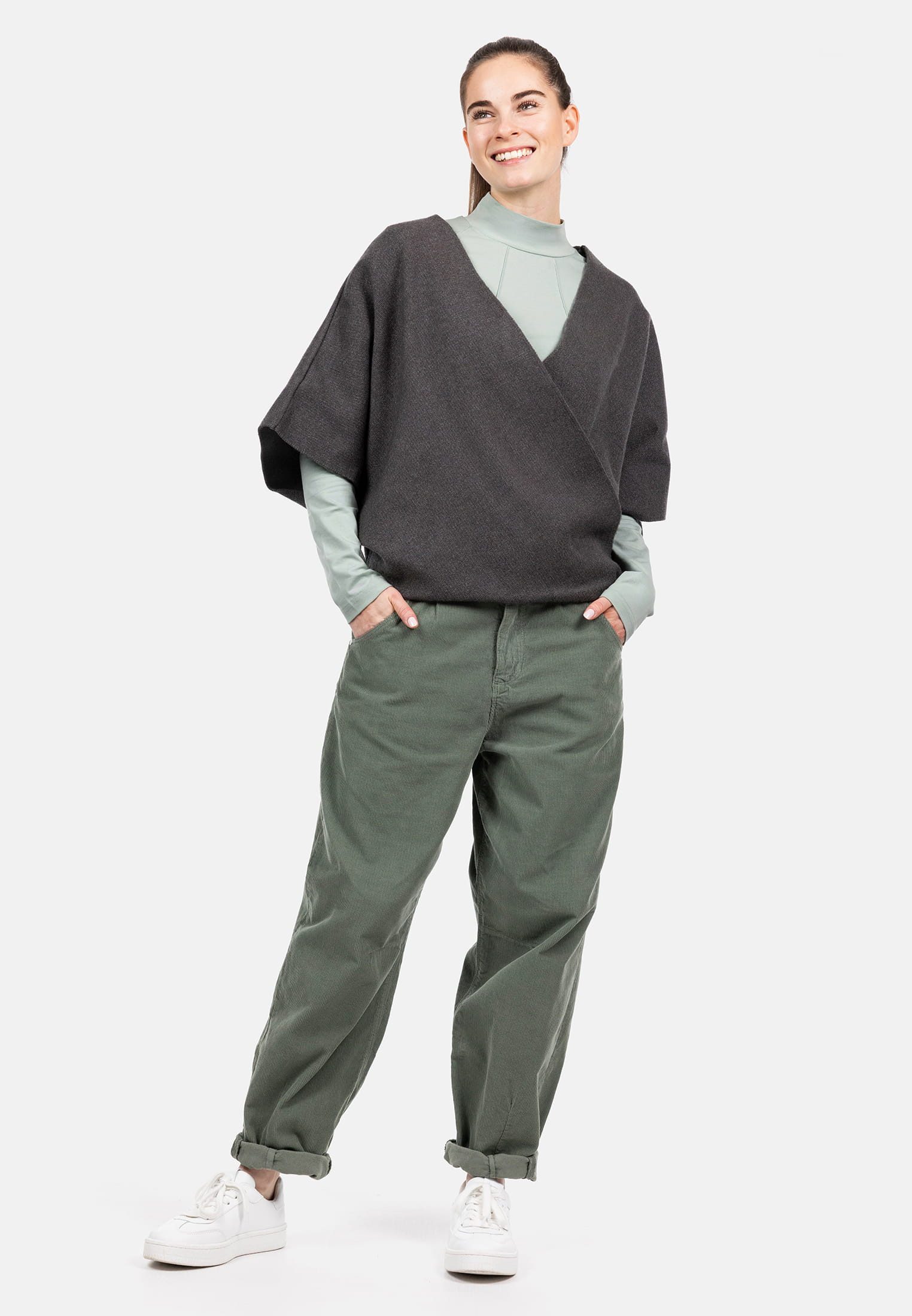 SURI FREY Longsleeve SFY Freyday (1-tlg)