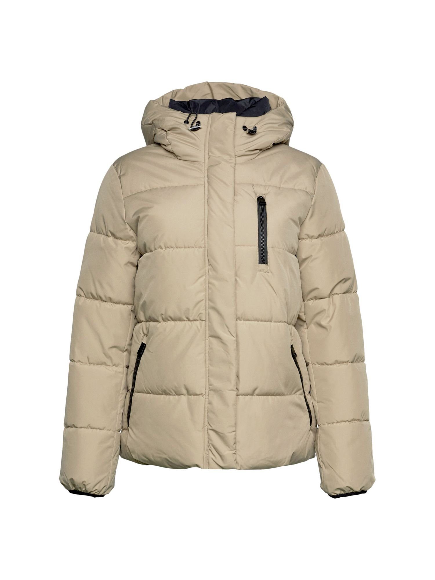 Esprit Winterjacke »Wattierte Jacke« online kaufen | OTTO