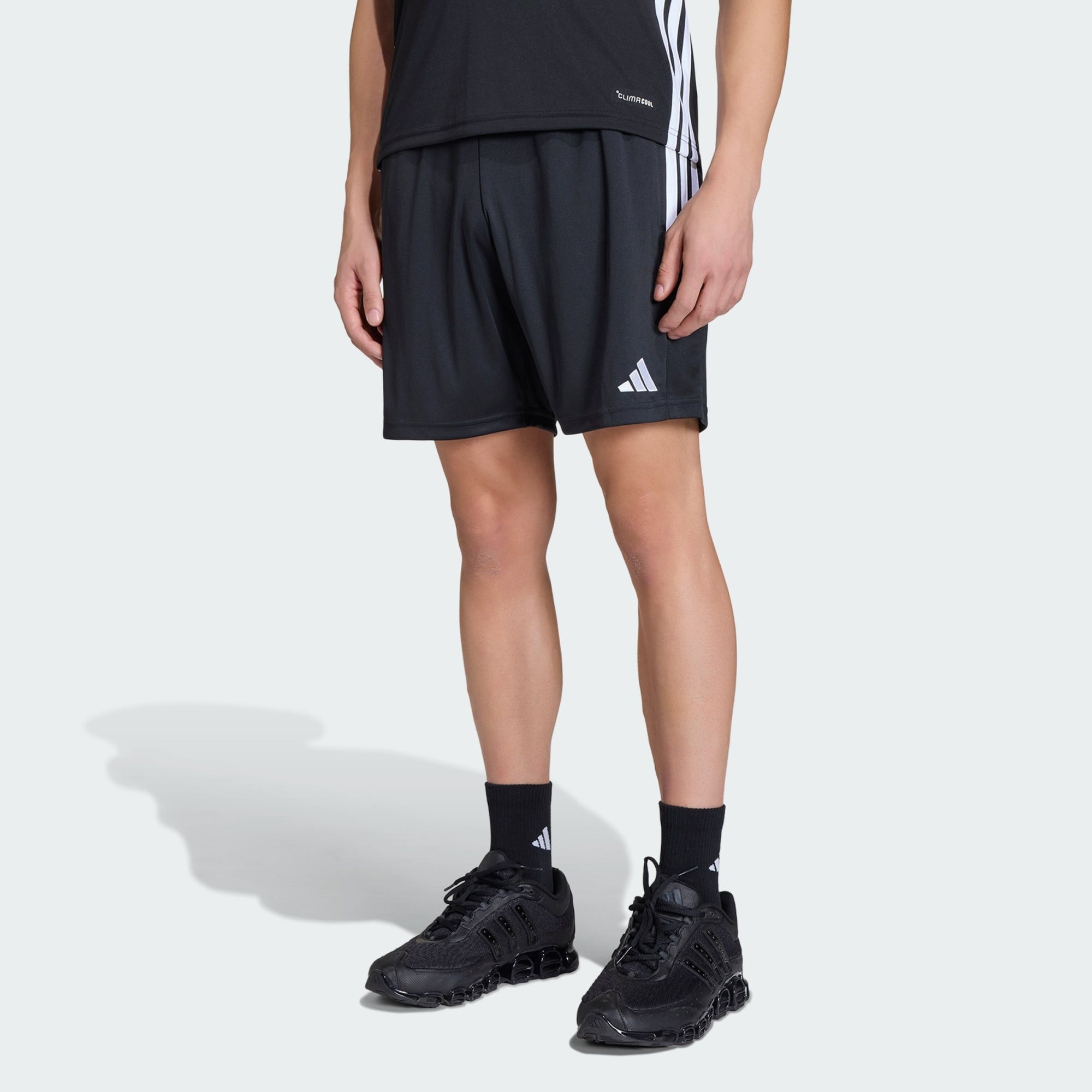 adidas Performance Shorts TIRO 26 ESSENTIALS SHORTS (1-tlg)