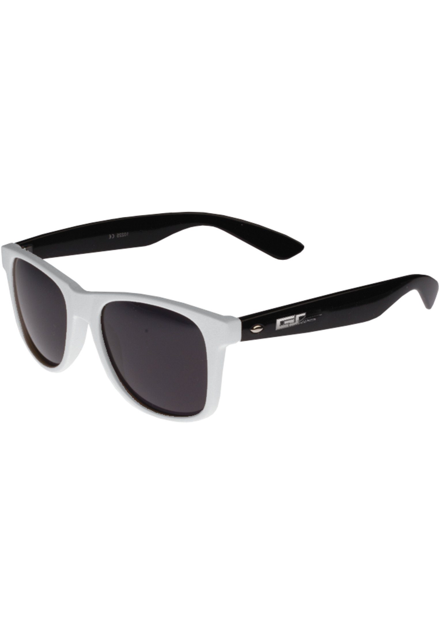 white/black MSTRDS Accessoires Shades Groove GStwo Sonnenbrille
