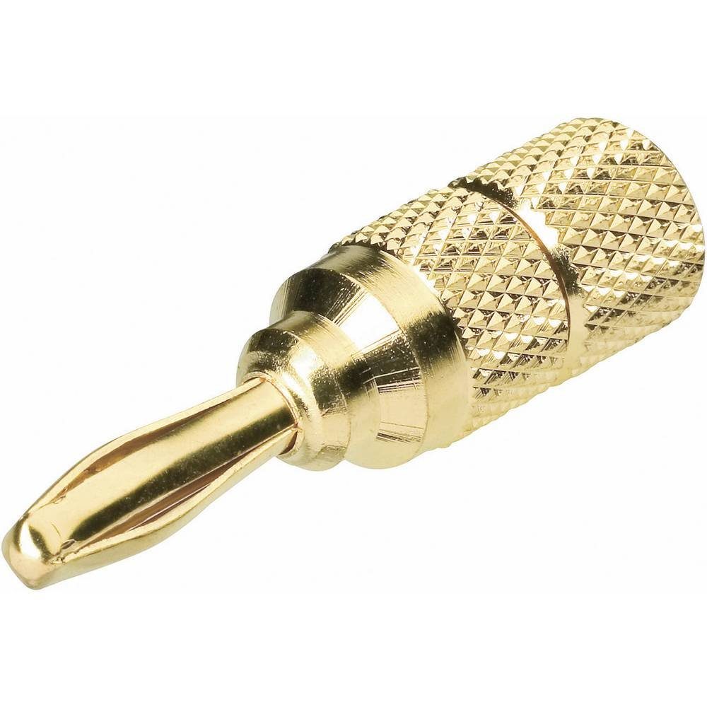 Bananas, veret AGS71 Audio- & Video-Adapter