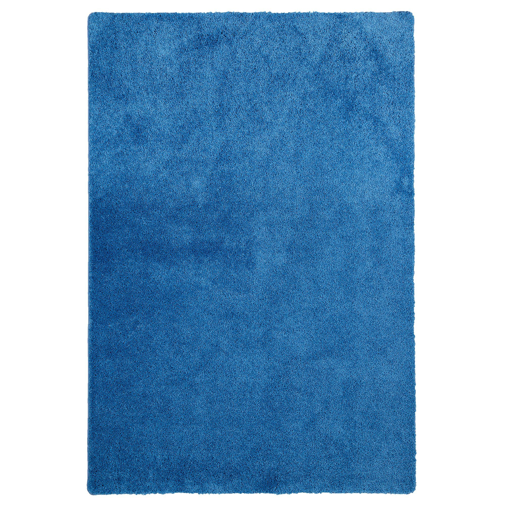 Snapstyle Hochflor-Teppich Hochflor Shaggy Teppich Palace, Rechteckig, Höhe: 36 mm – Bild 2 von 5