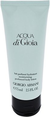 Giorgio Armani Duft-Set Acqua di Gioia, 2-tlg.