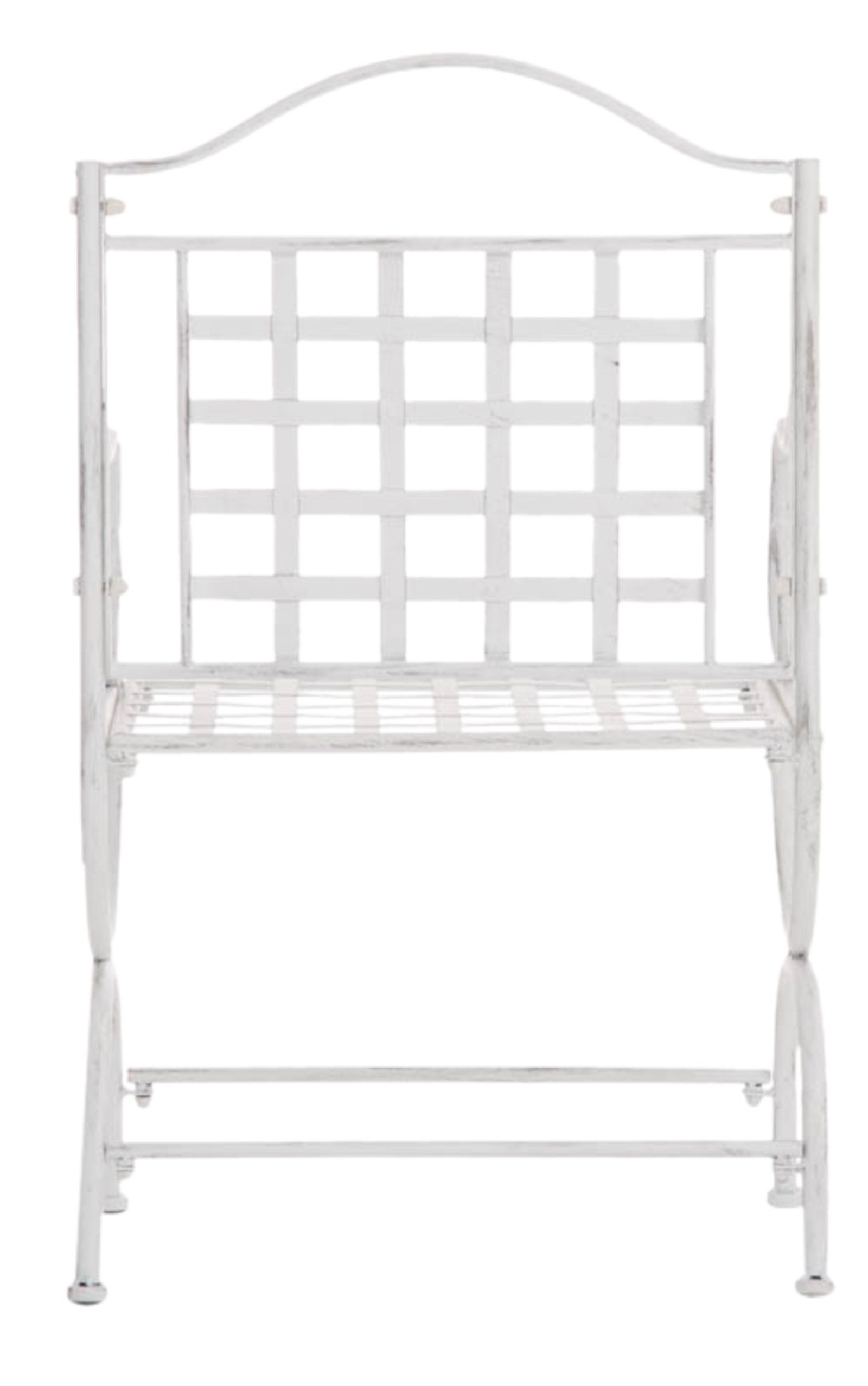 CLP Gartenstuhl (4er Set) günstig online kaufen