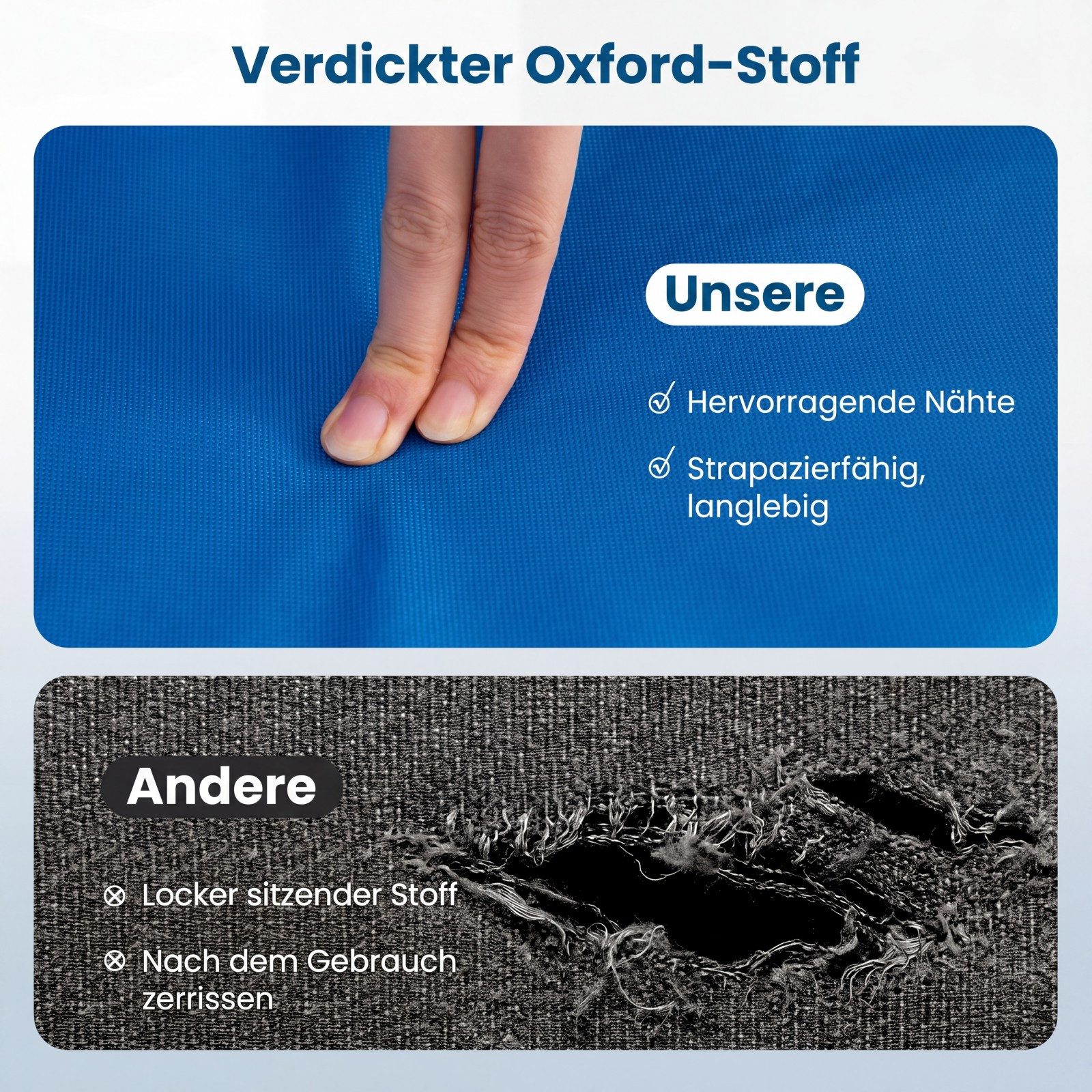 COSTWAY Campingstuhl, faltbarer Bodenstuhl mit Rückenlehne, Armlehnen