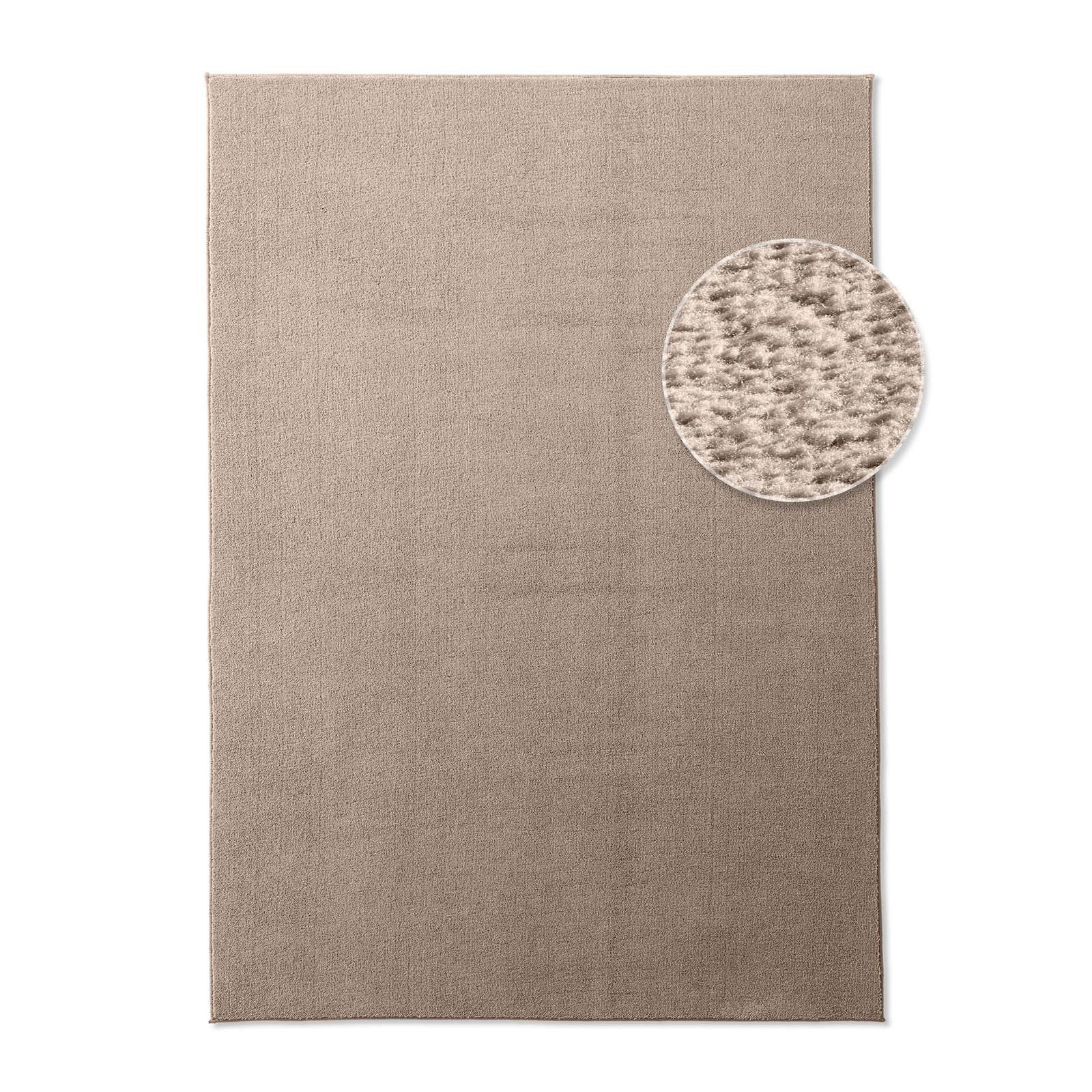 TaraCarpet Teppich TaraCarpet Kitten sehr weich günstig online kaufen