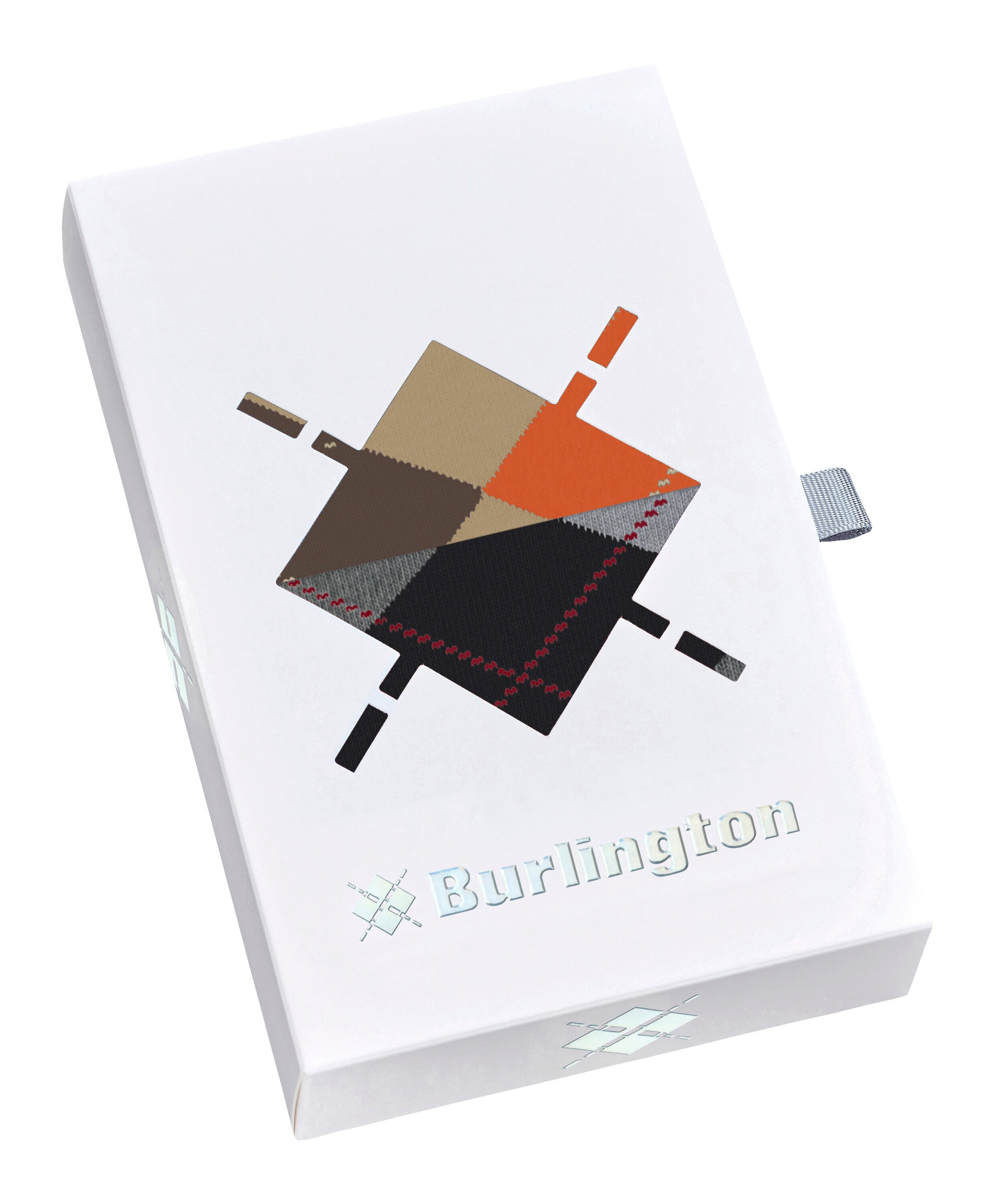 Burlington Socken Basic Gift Box (2-Paar) günstig online kaufen