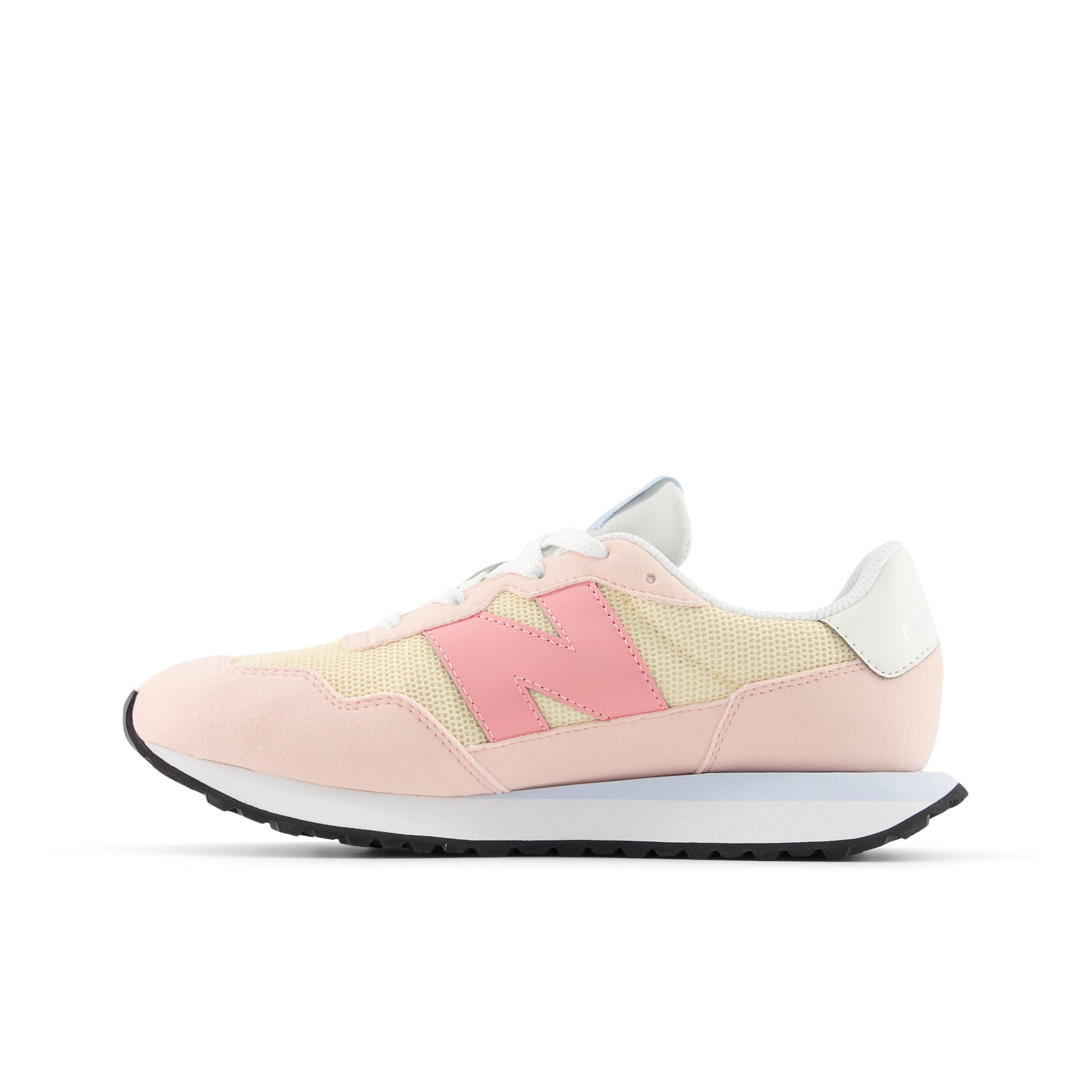 New Balance 237 Sneaker für Kinder und Jugendliche, mit Gummilaufsohle