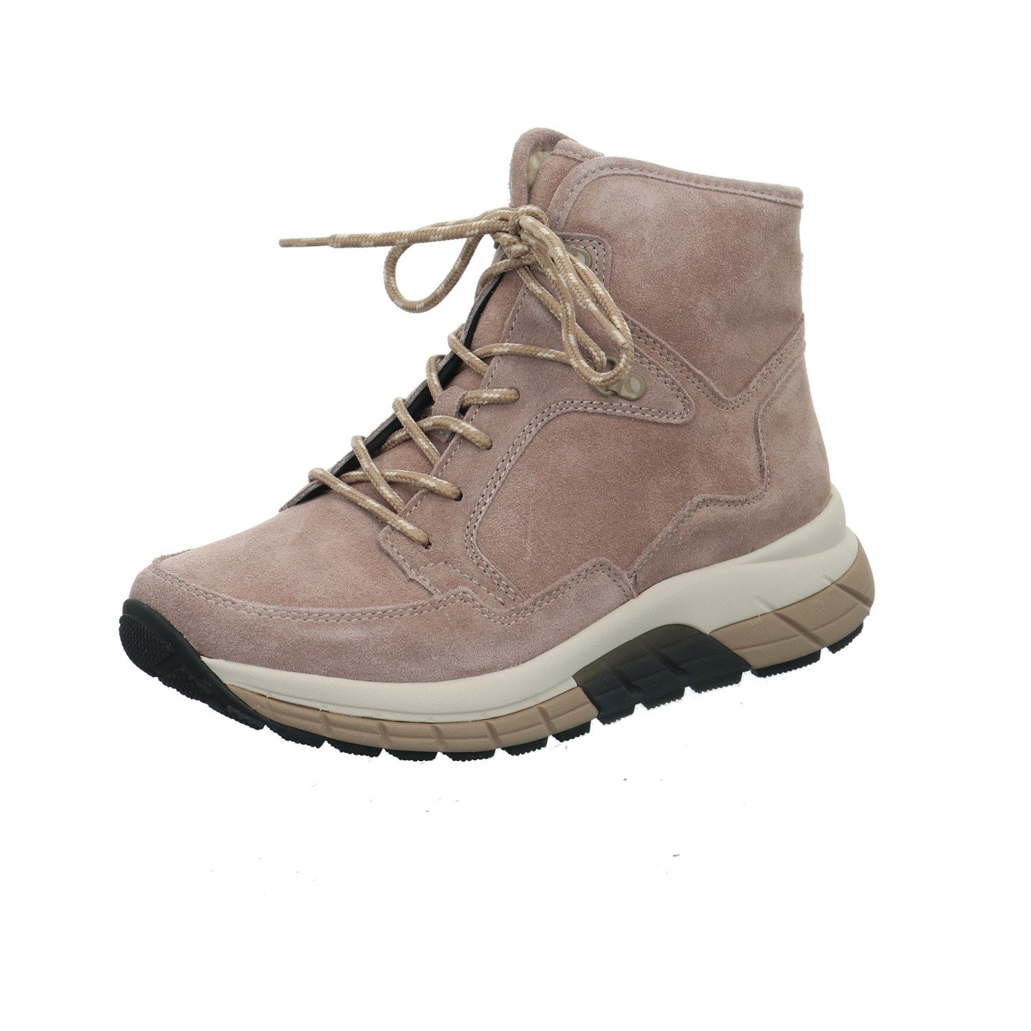 Gabor Comfort - Rolling Soft Schnürstiefelette