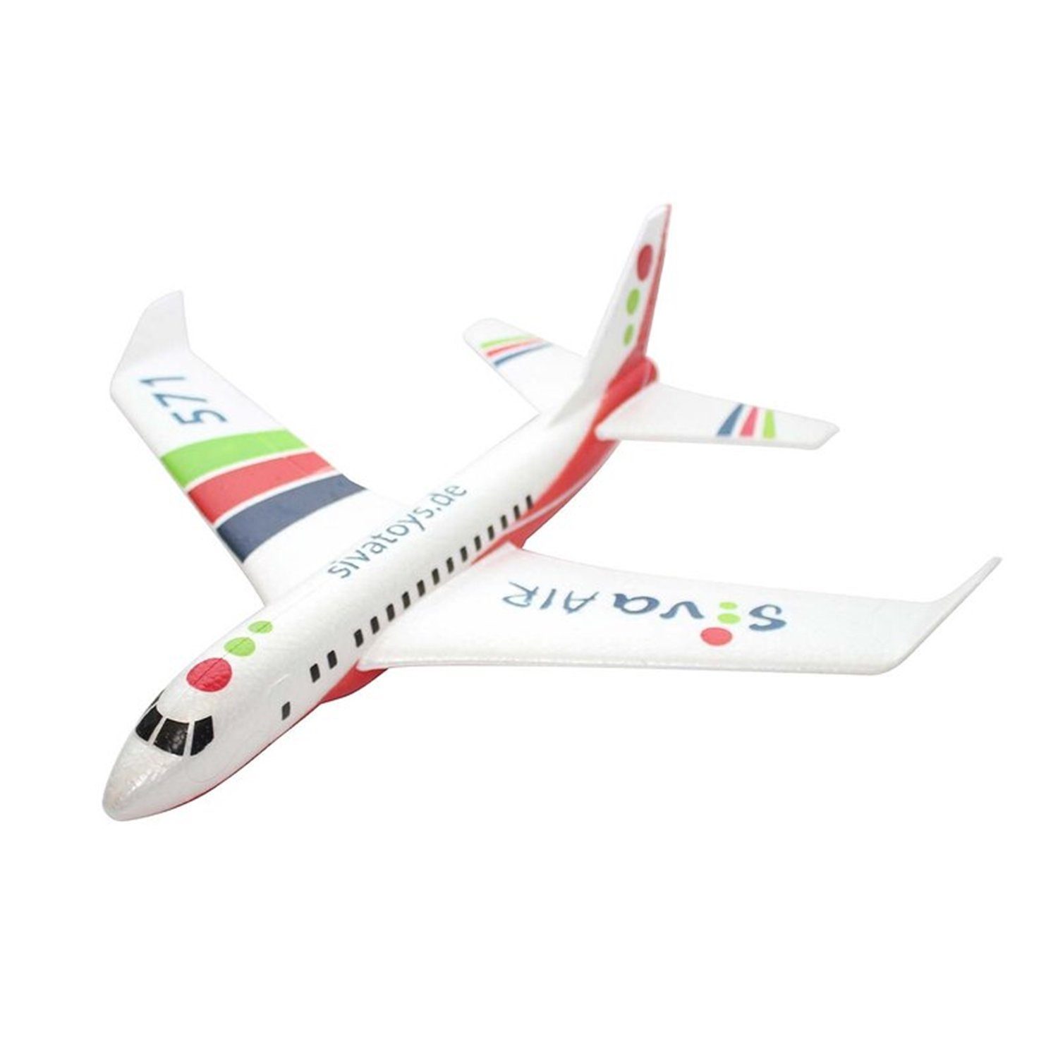 Siva Spielzeug-Flugzeug 10335 Siva Air 571 günstig online kaufen