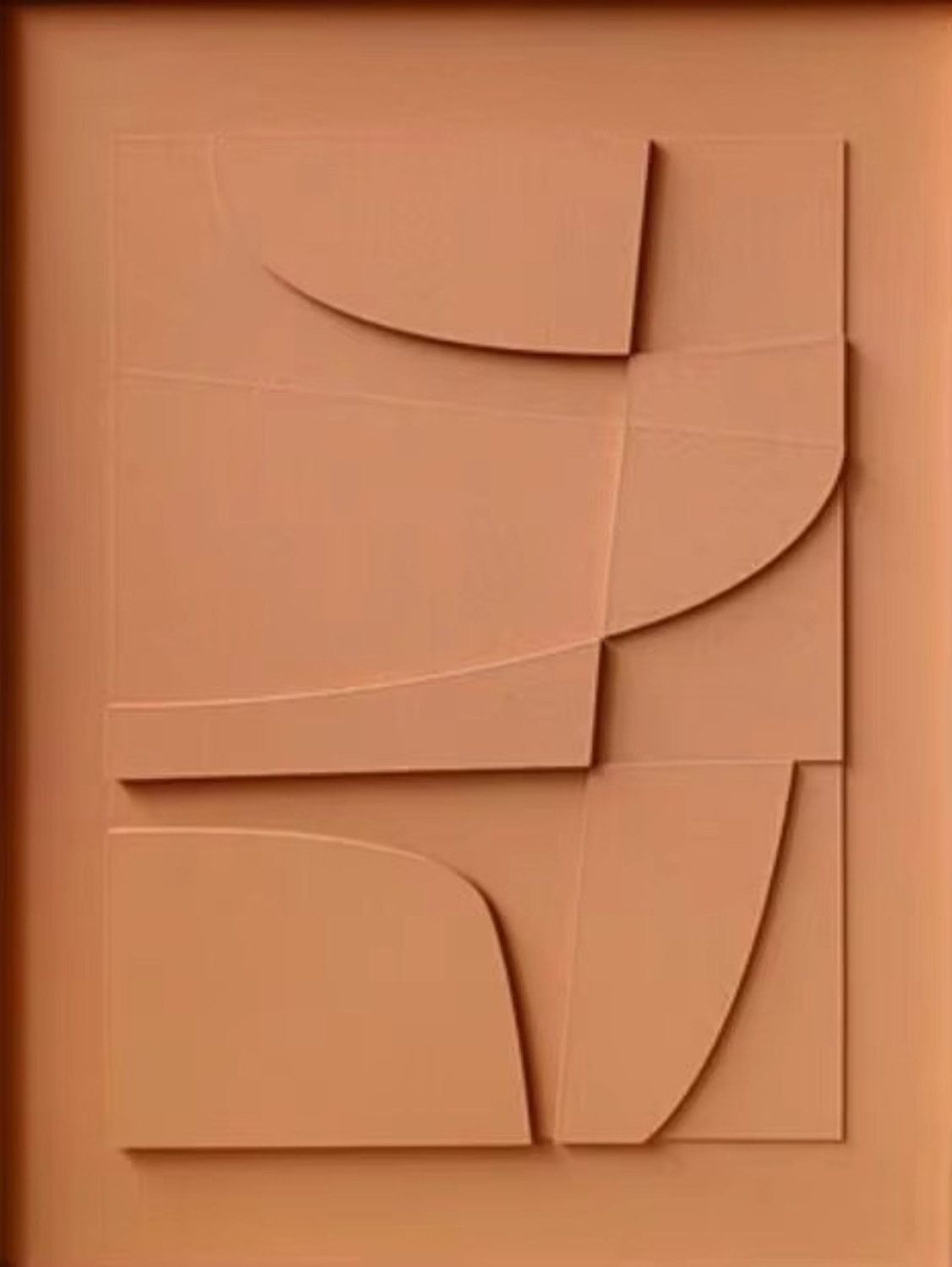 Kunstdruck OHNE RAHMEN