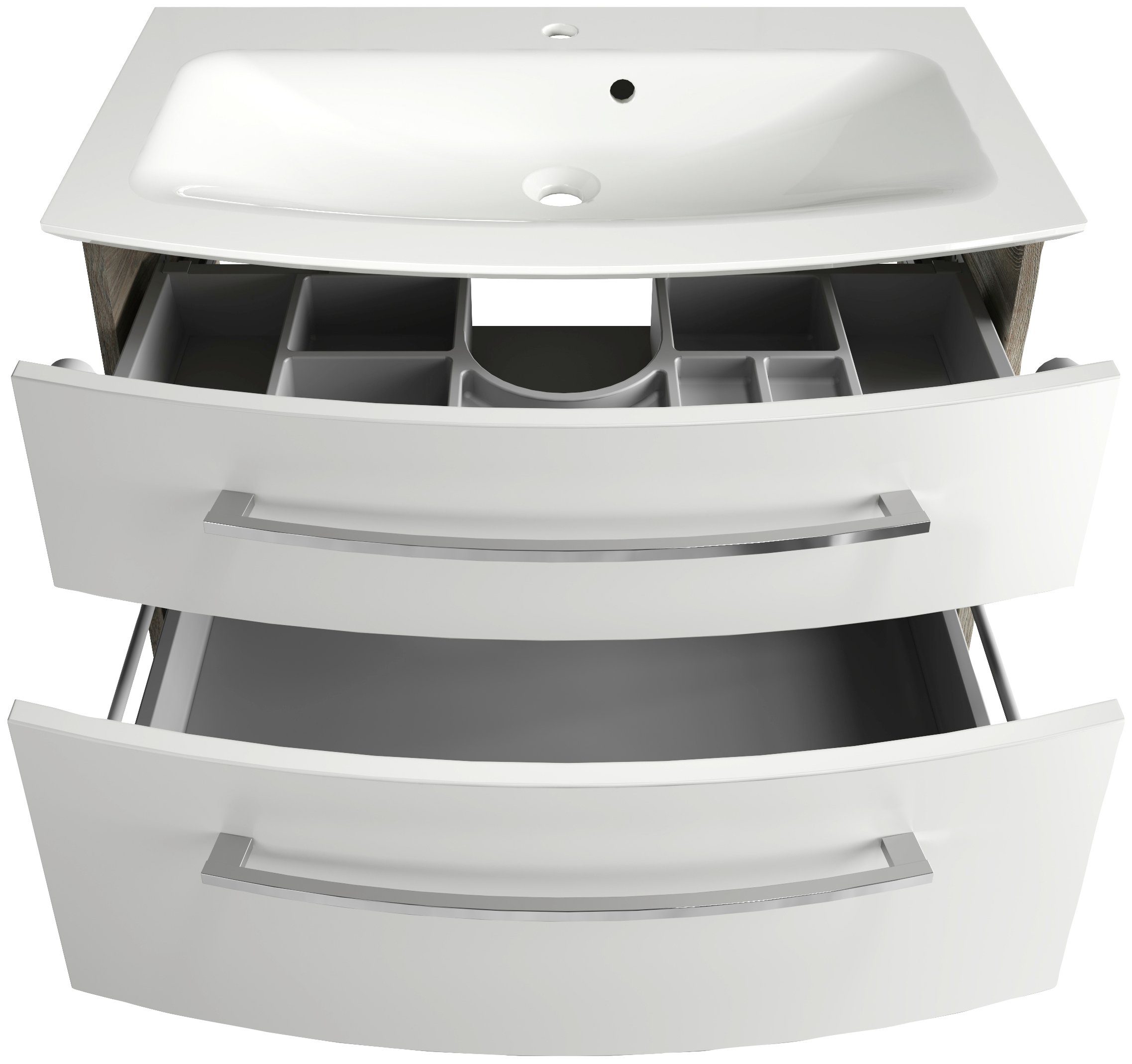 FACKELMANN Waschtisch (Set), Badmöbel